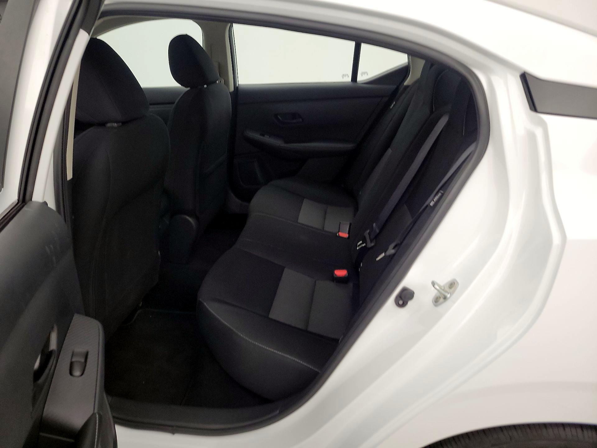 Thumbnail: 2025 Nissan Sentra - 19