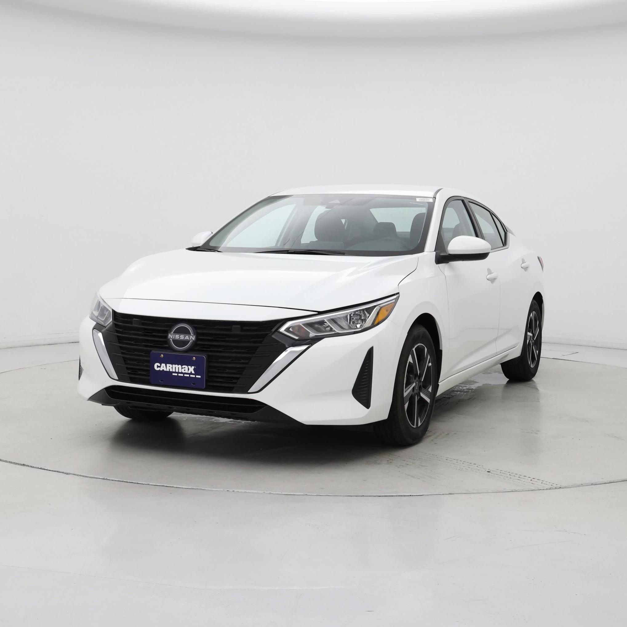 Thumbnail: 2025 Nissan Sentra - 4