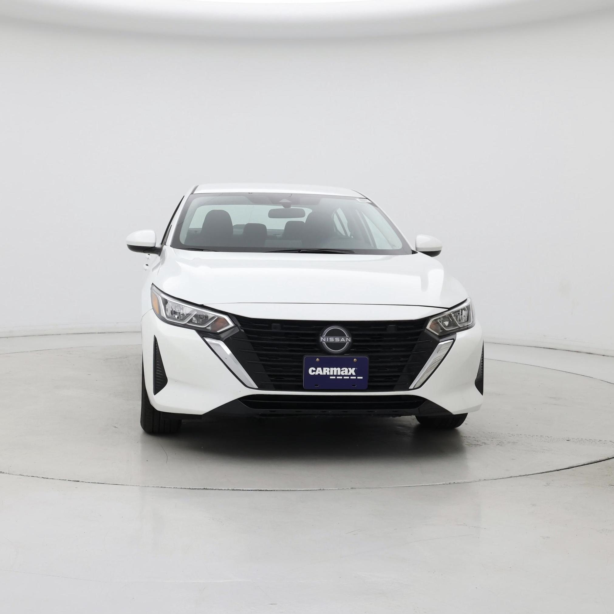 Thumbnail: 2025 Nissan Sentra - 5