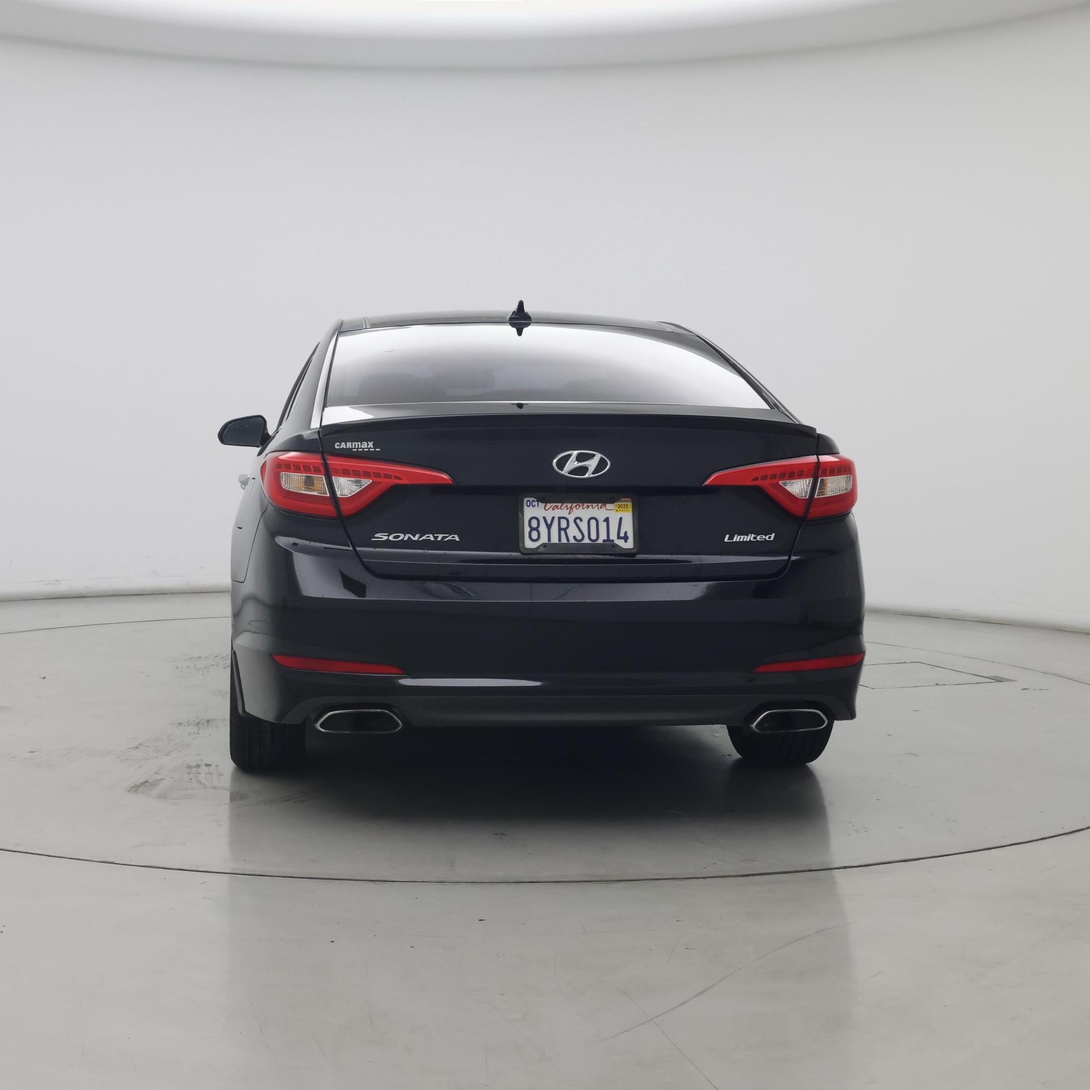 Thumbnail: 2015 Hyundai Sonata - 6