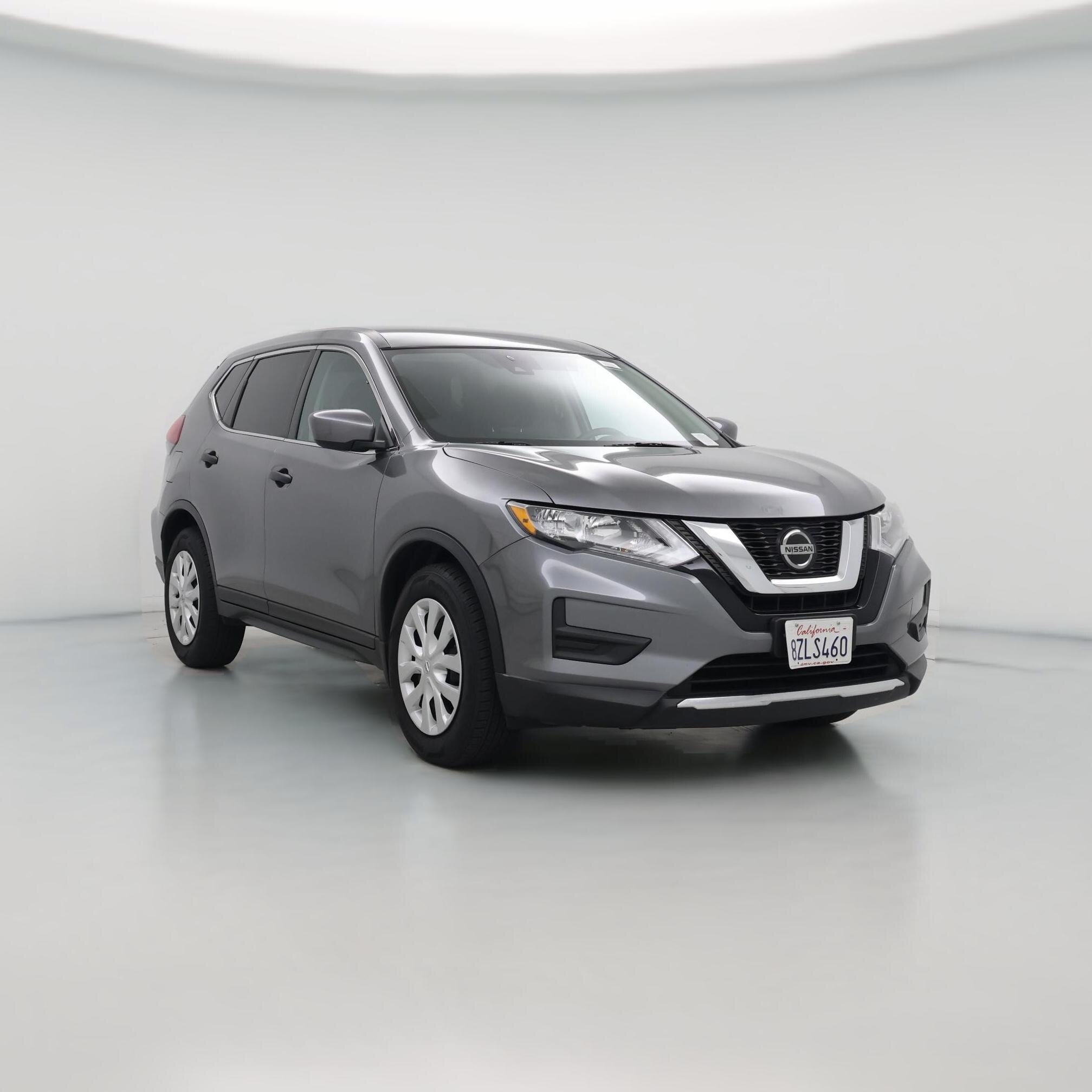 Thumbnail: 2020 Nissan Rogue - 1