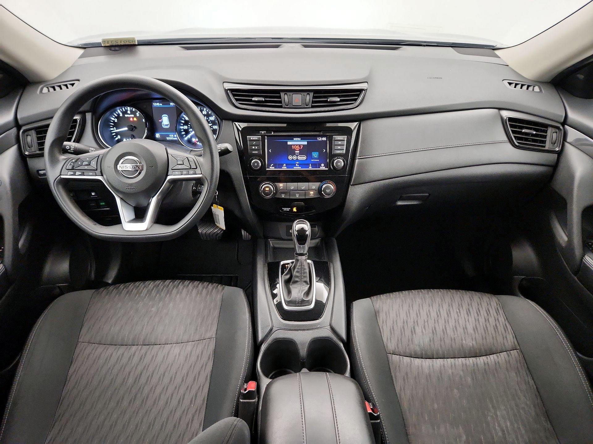 Thumbnail: 2020 Nissan Rogue - 9