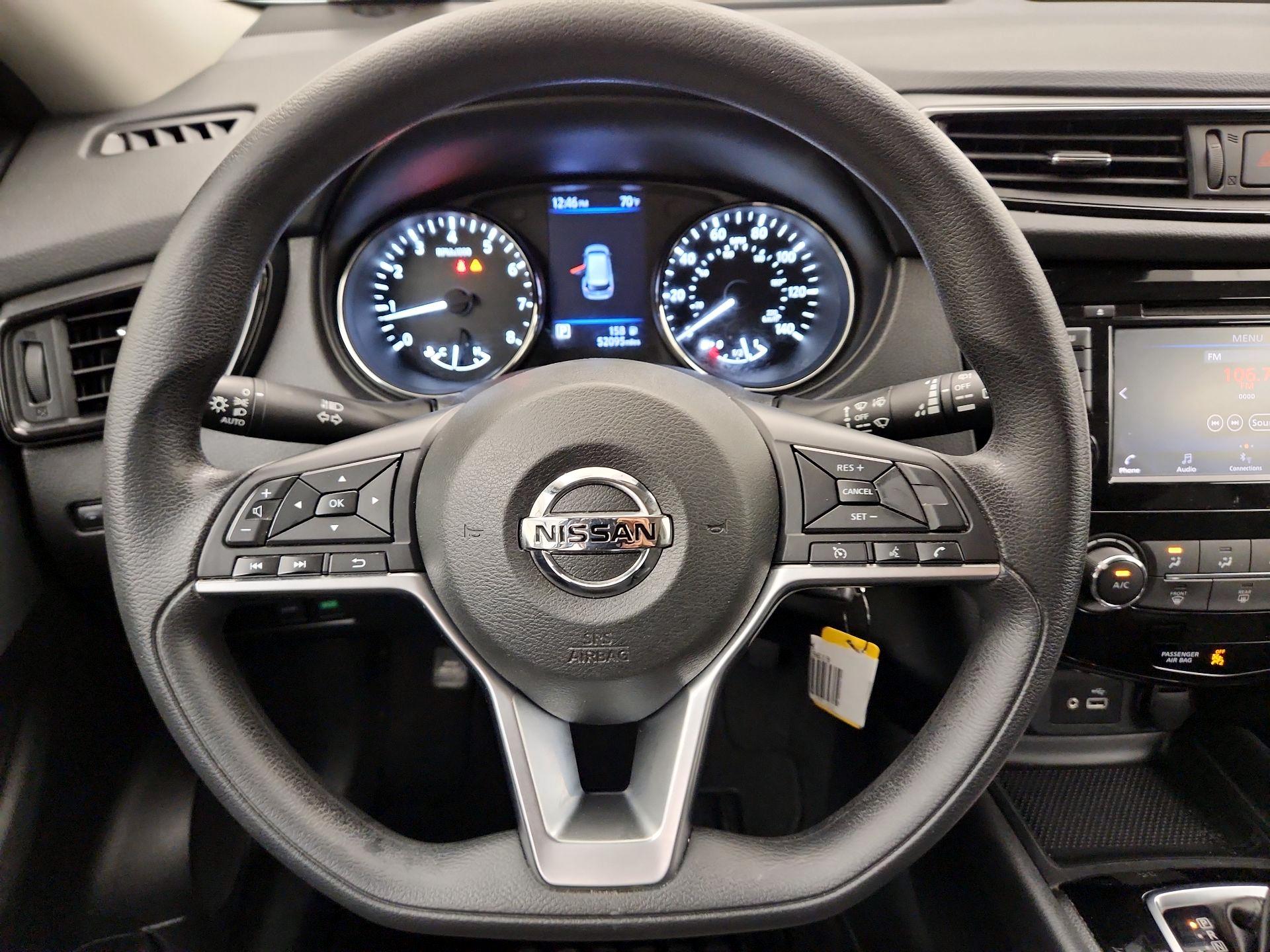 Thumbnail: 2020 Nissan Rogue - 10