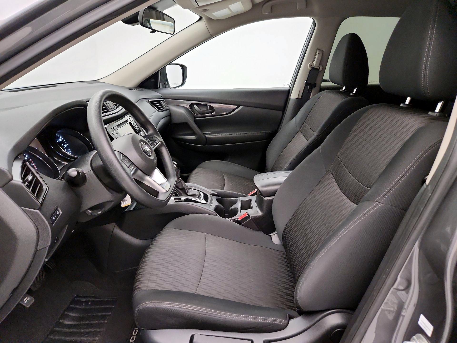Thumbnail: 2020 Nissan Rogue - 11