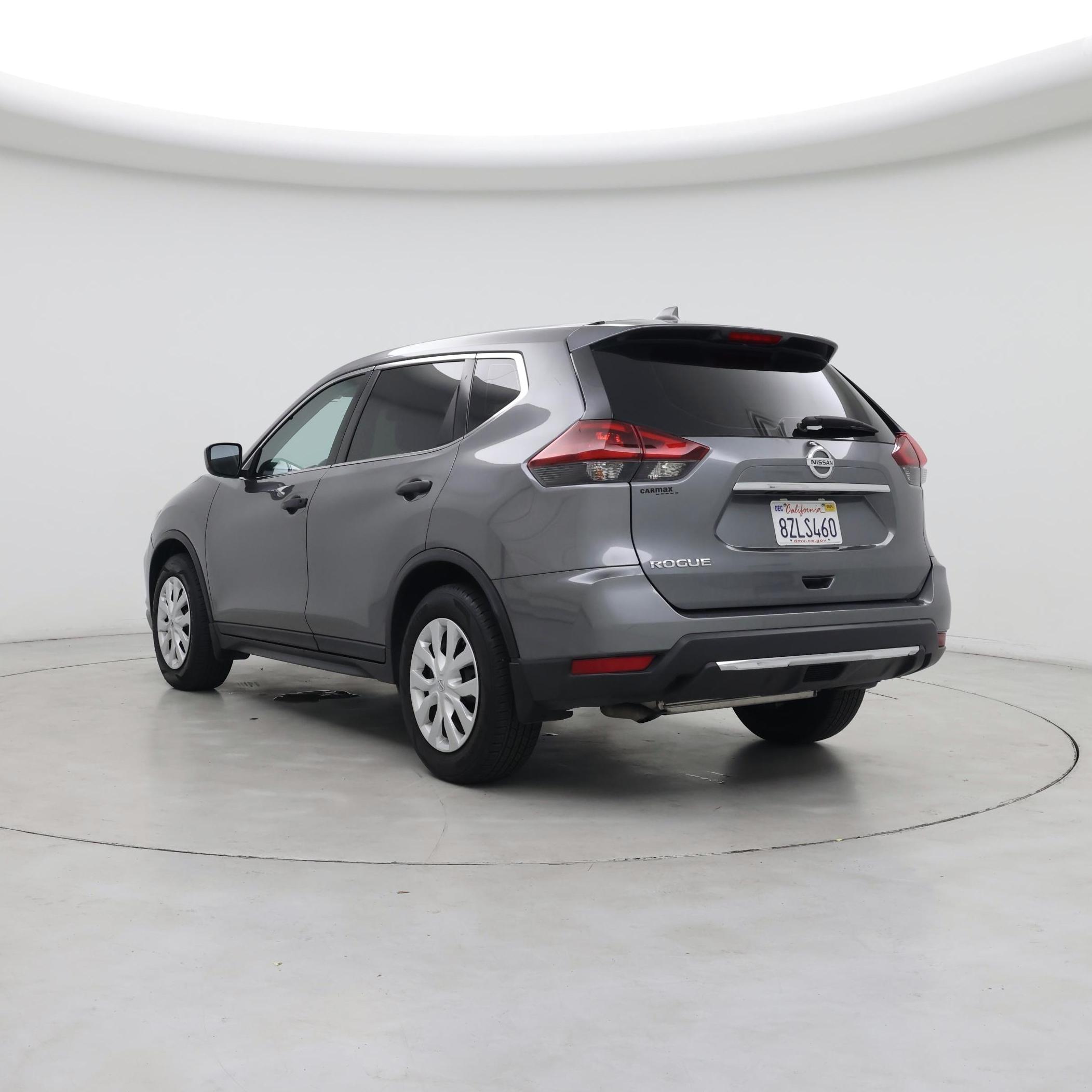 Thumbnail: 2020 Nissan Rogue - 2