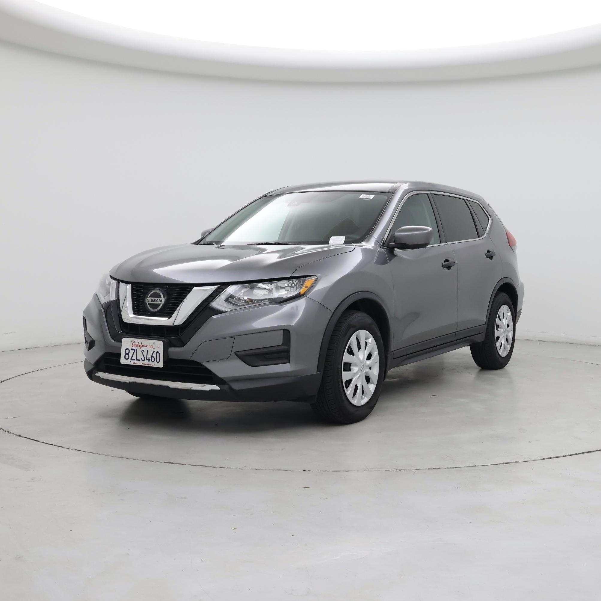Thumbnail: 2020 Nissan Rogue - 4