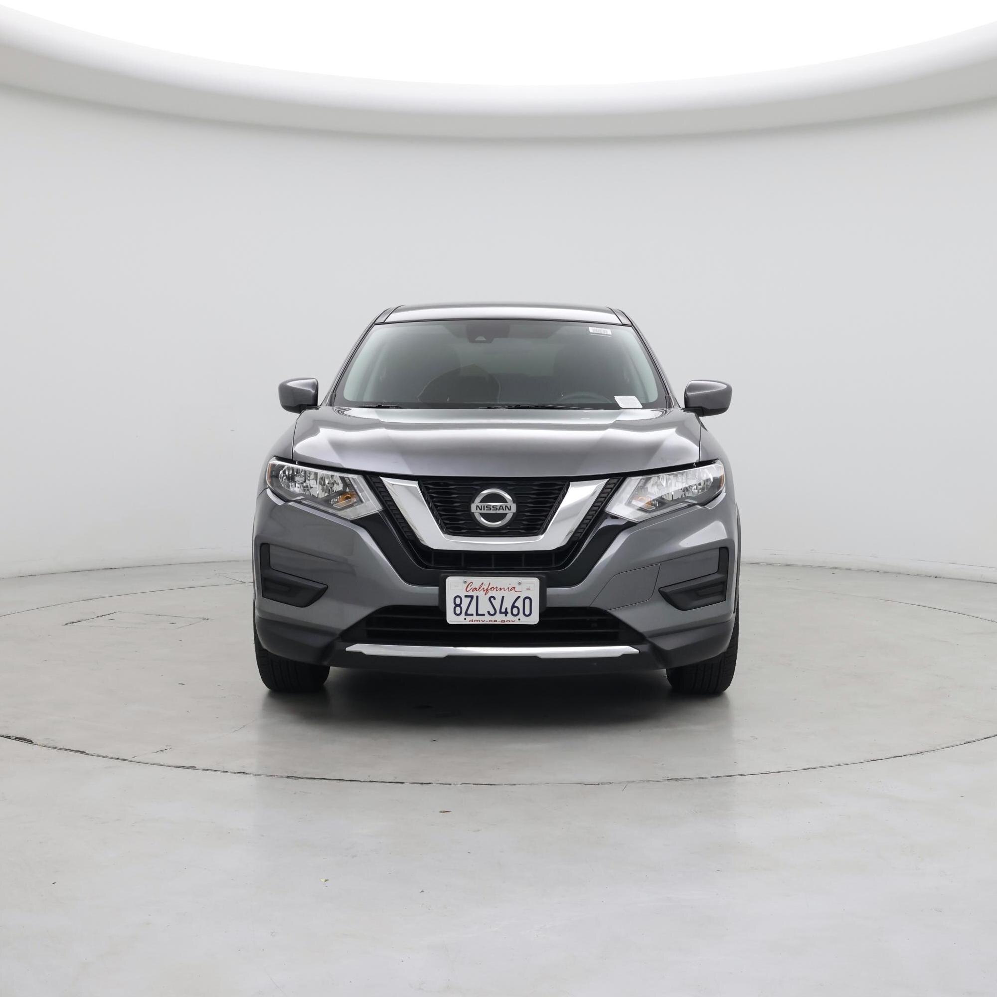 Thumbnail: 2020 Nissan Rogue - 5