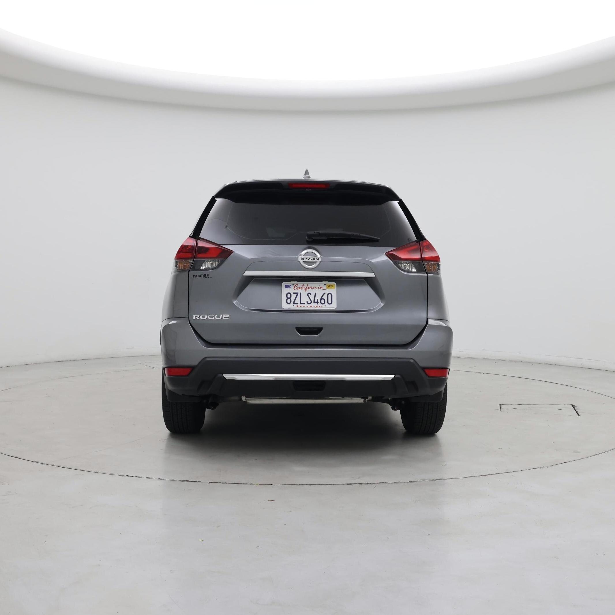 Thumbnail: 2020 Nissan Rogue - 6