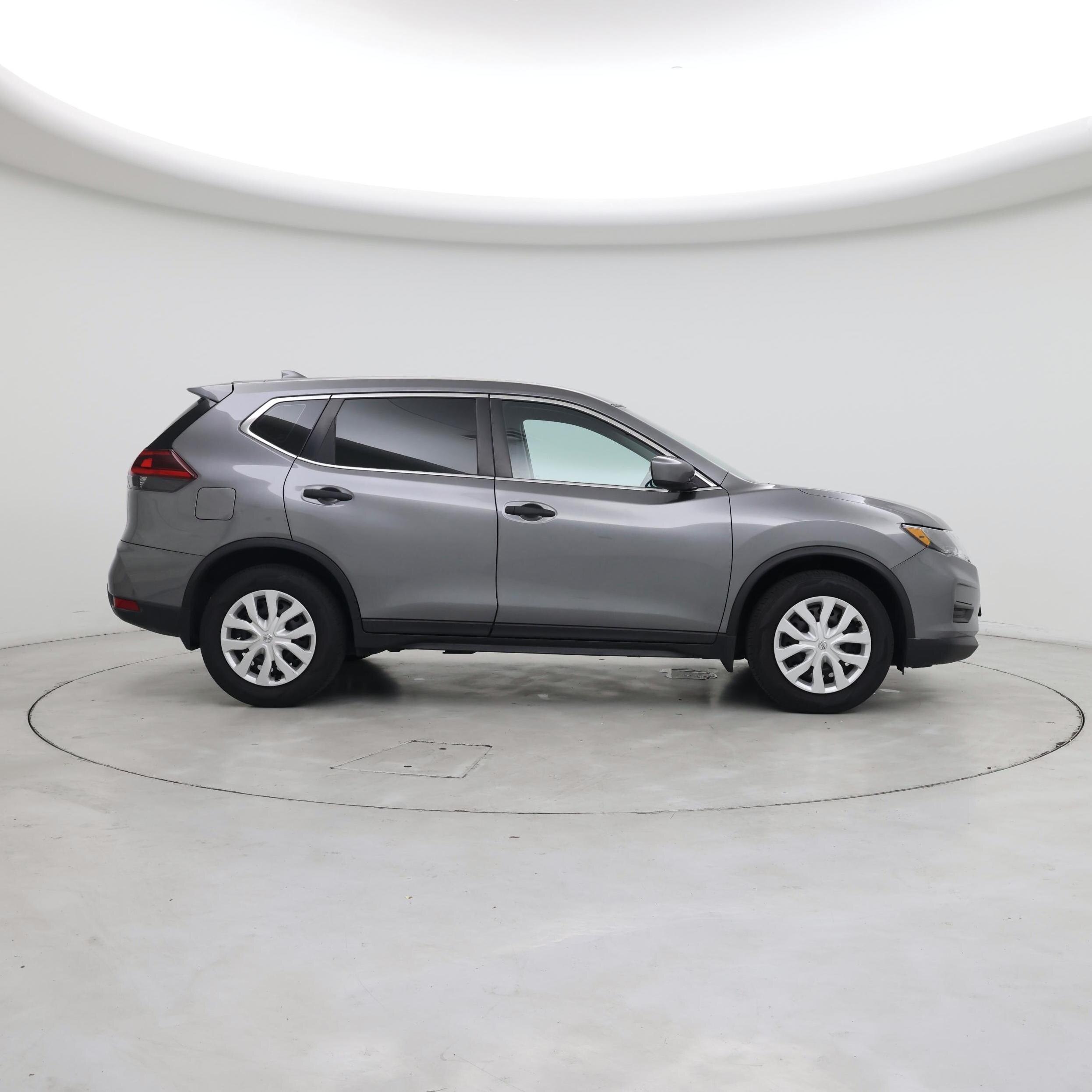 Thumbnail: 2020 Nissan Rogue - 7