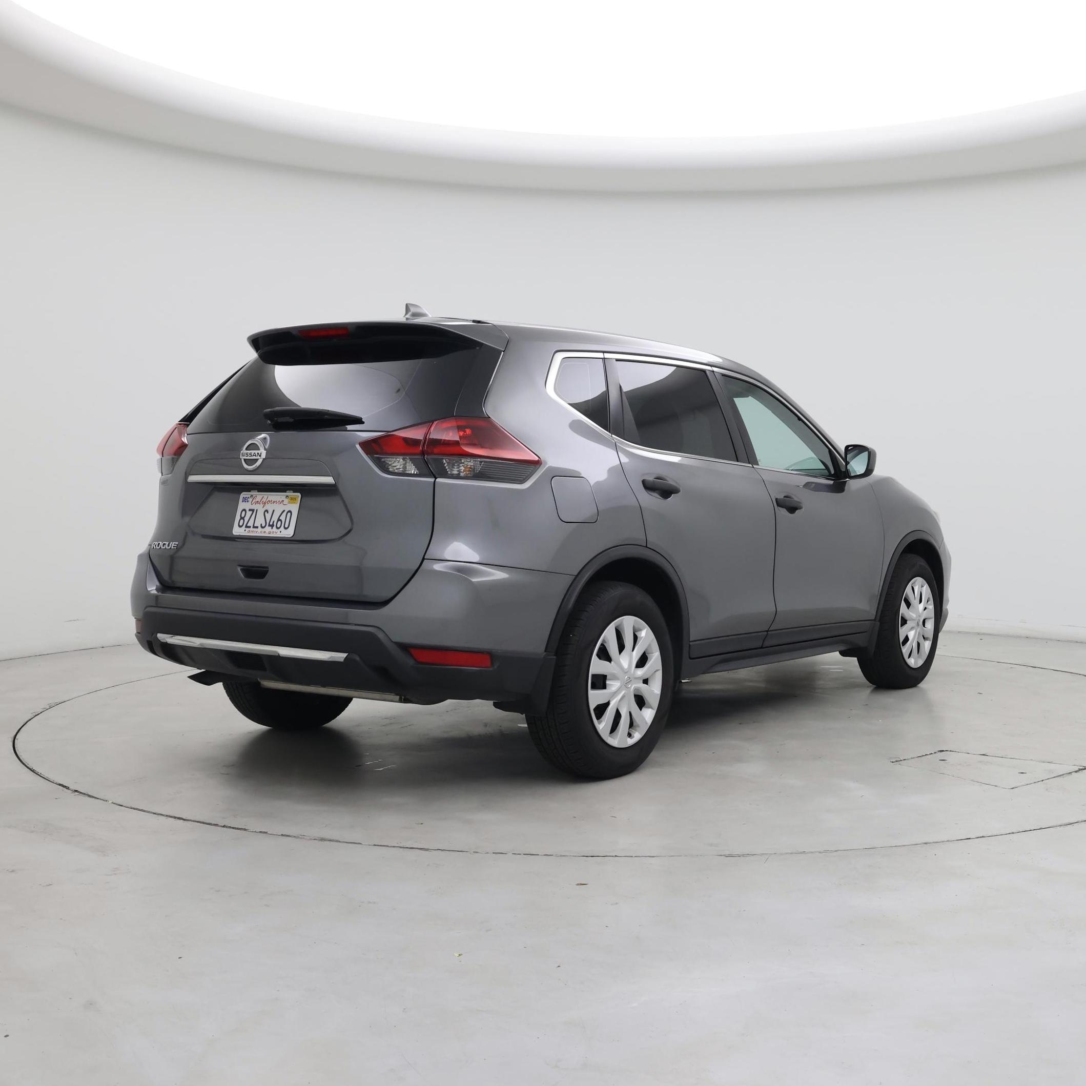 Thumbnail: 2020 Nissan Rogue - 8