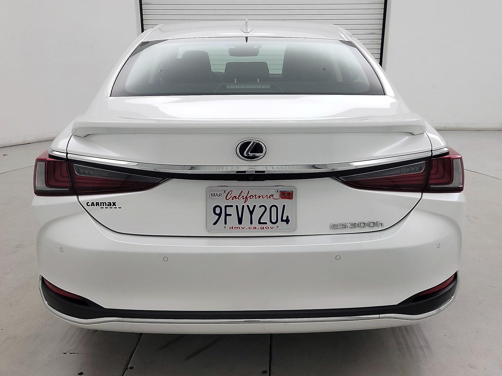 Thumbnail: 2023 Lexus ES - 6