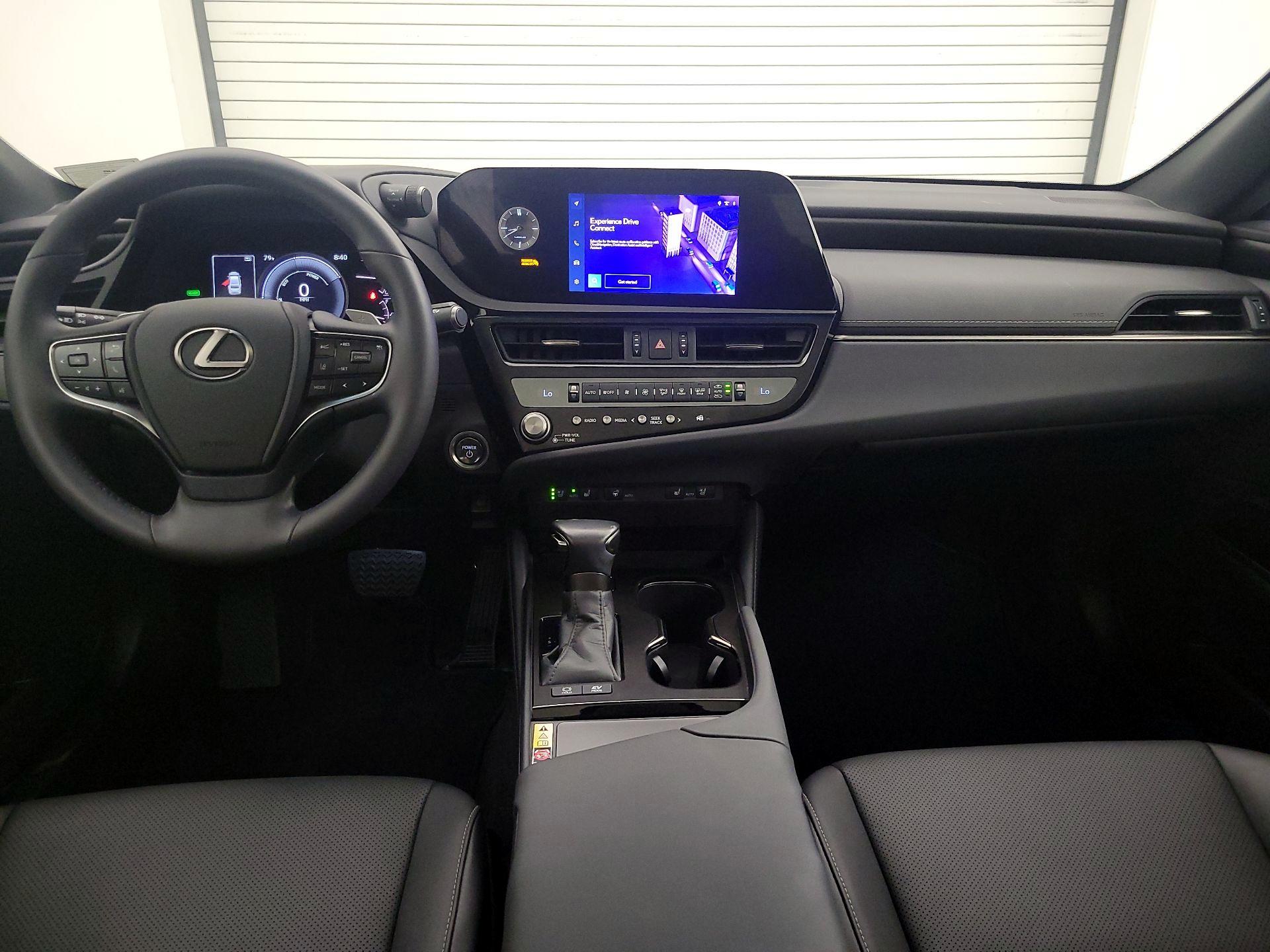 Thumbnail: 2023 Lexus ES - 8