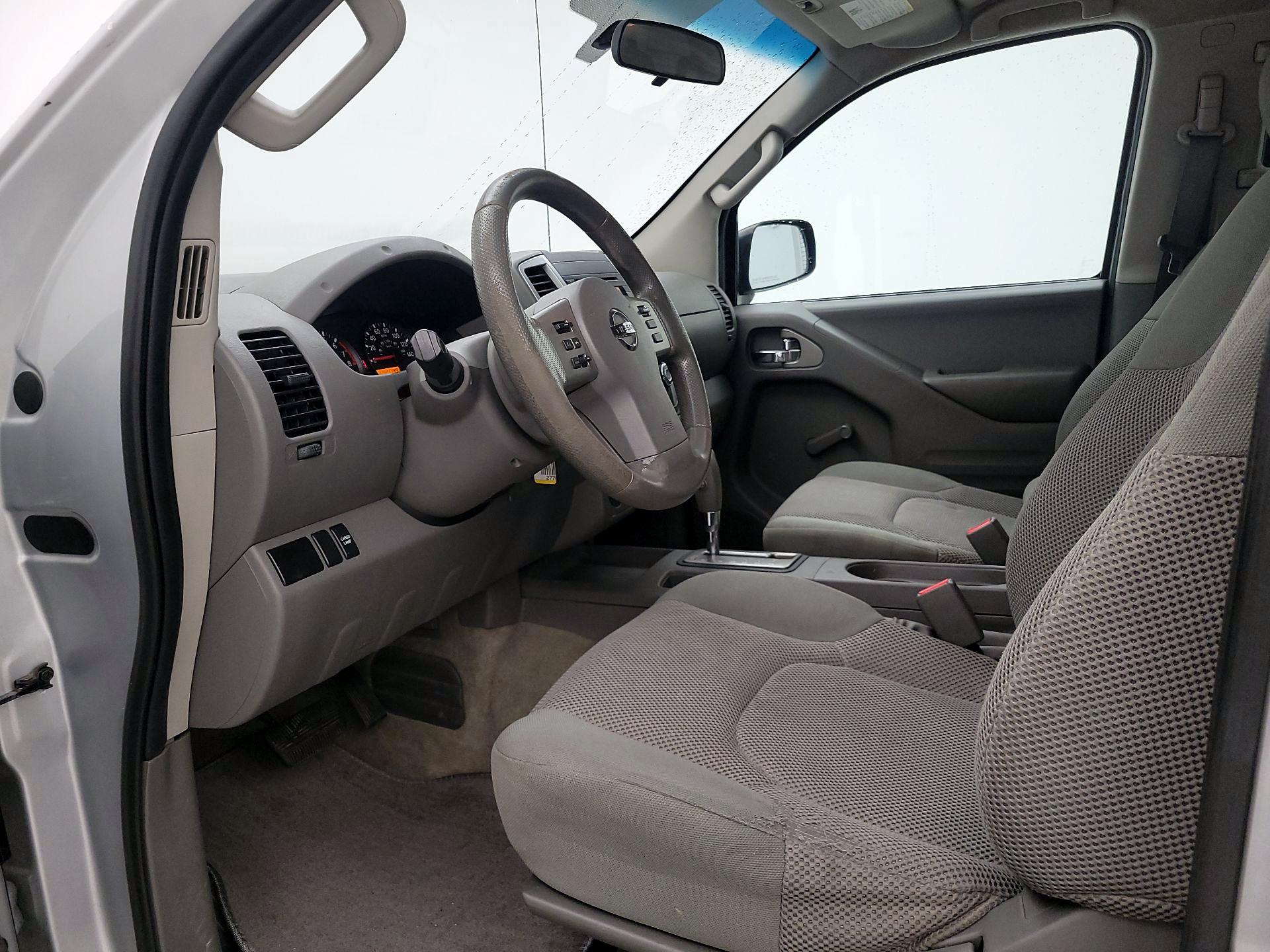 Thumbnail: 2016 Nissan Frontier - 11