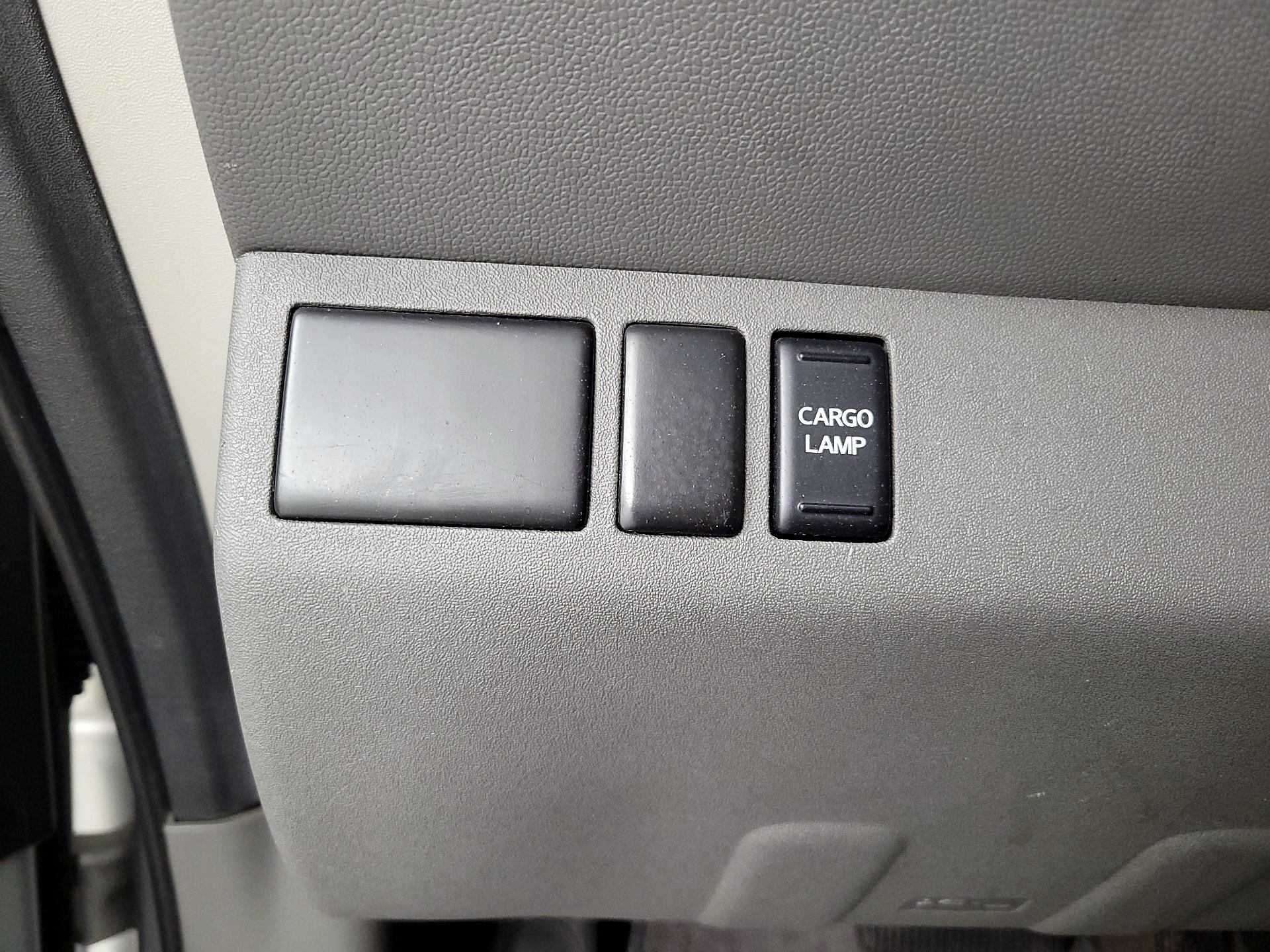 Thumbnail: 2016 Nissan Frontier - 13