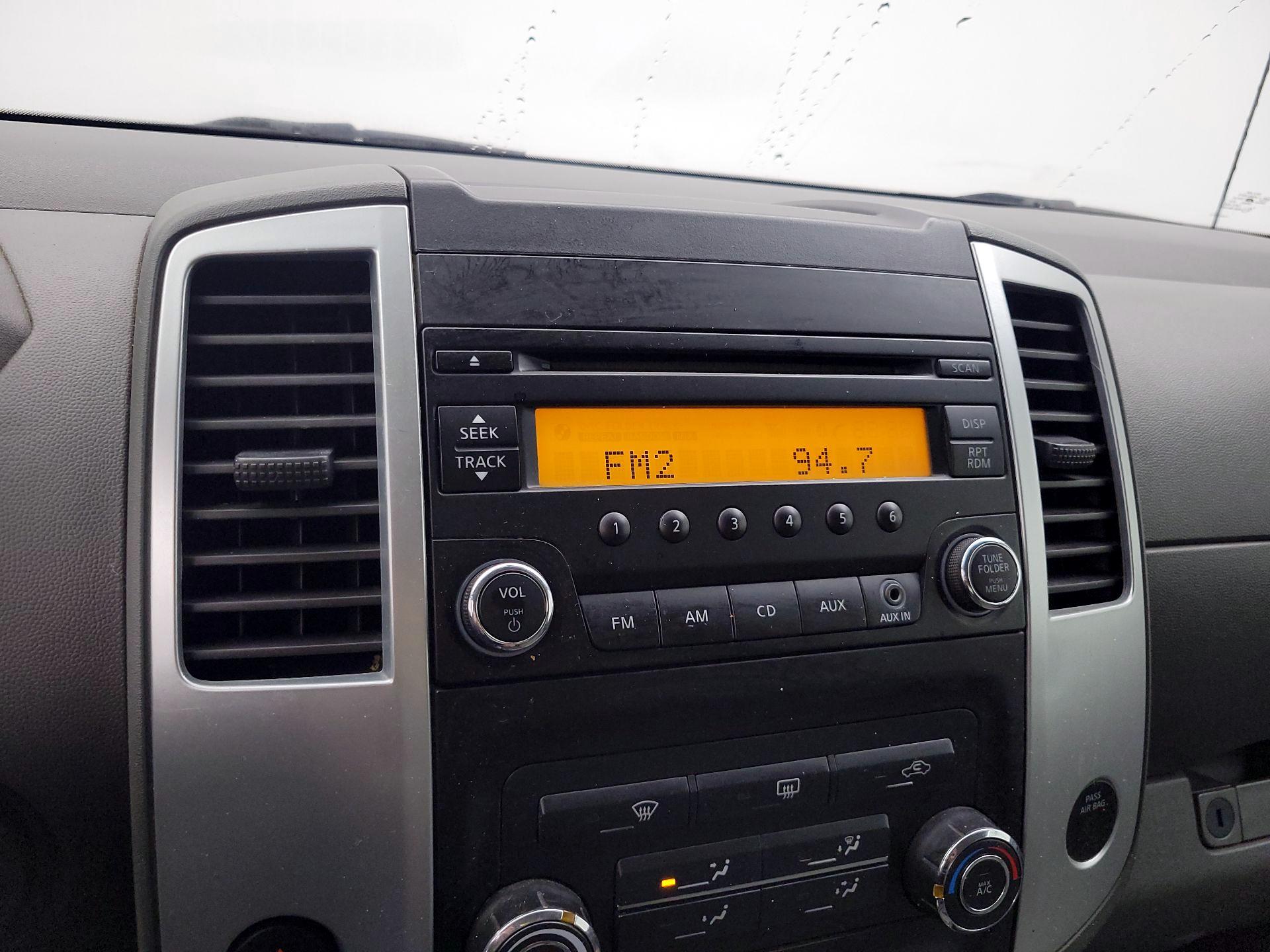 Thumbnail: 2016 Nissan Frontier - 14