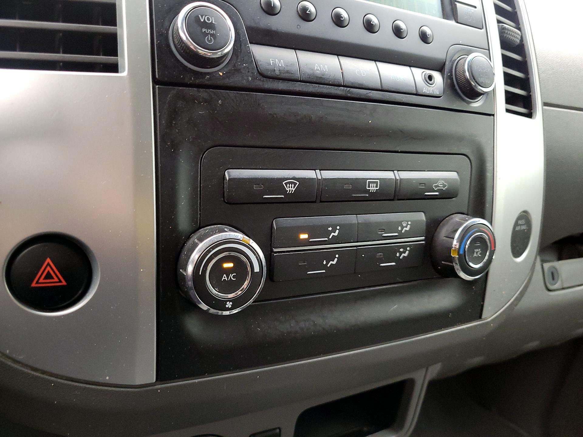 Thumbnail: 2016 Nissan Frontier - 15