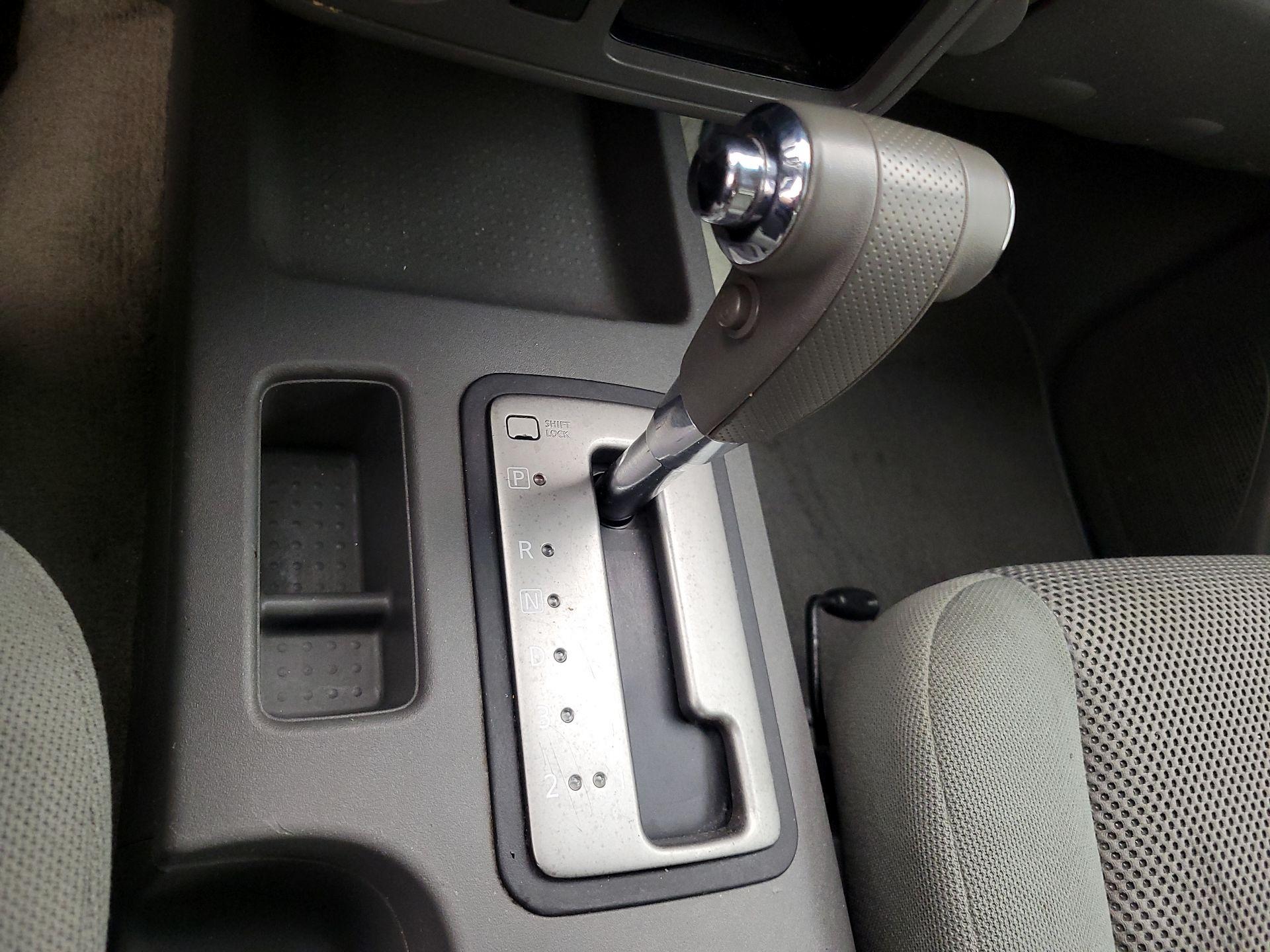 Thumbnail: 2016 Nissan Frontier - 16