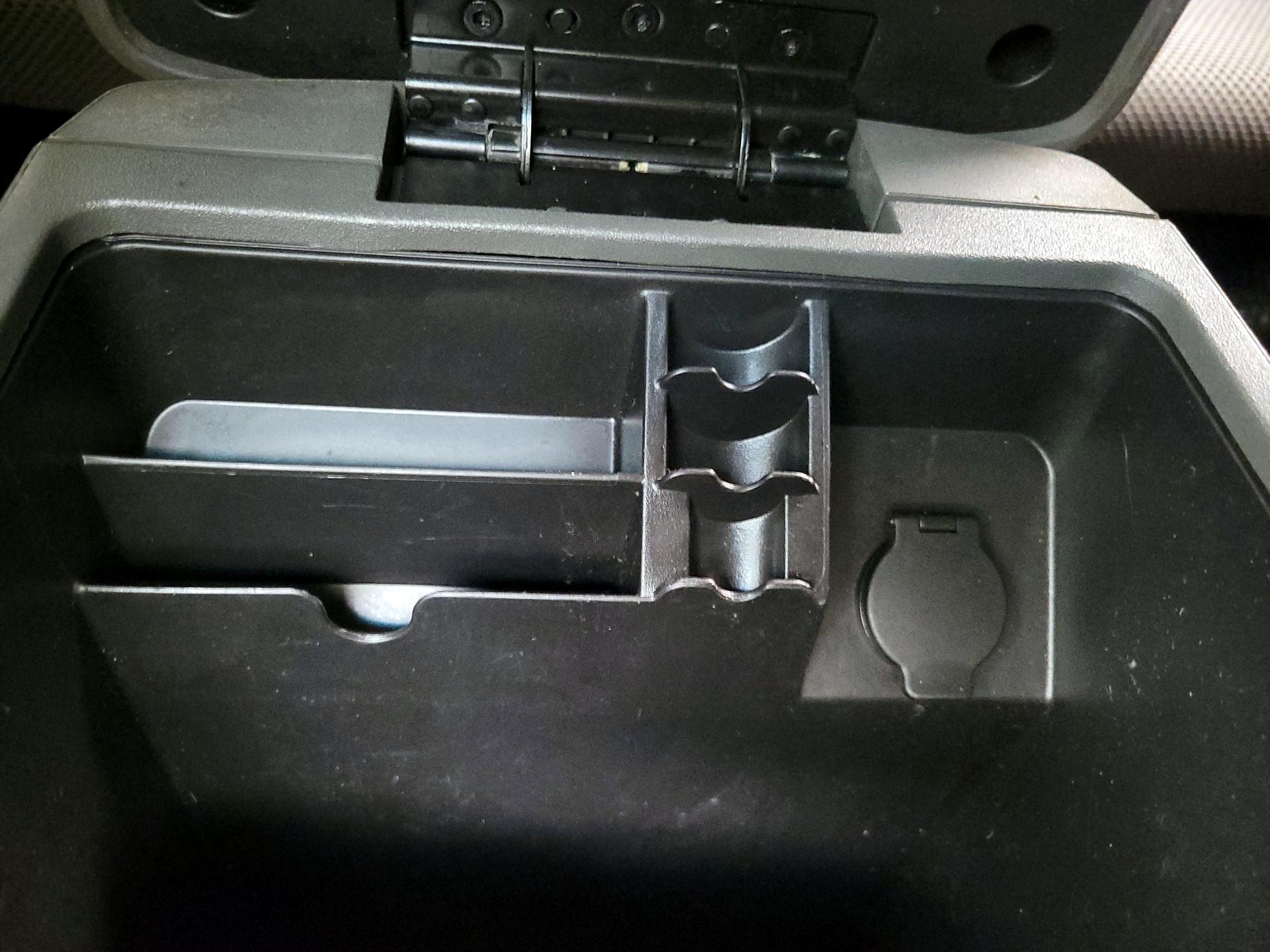 Thumbnail: 2016 Nissan Frontier - 17