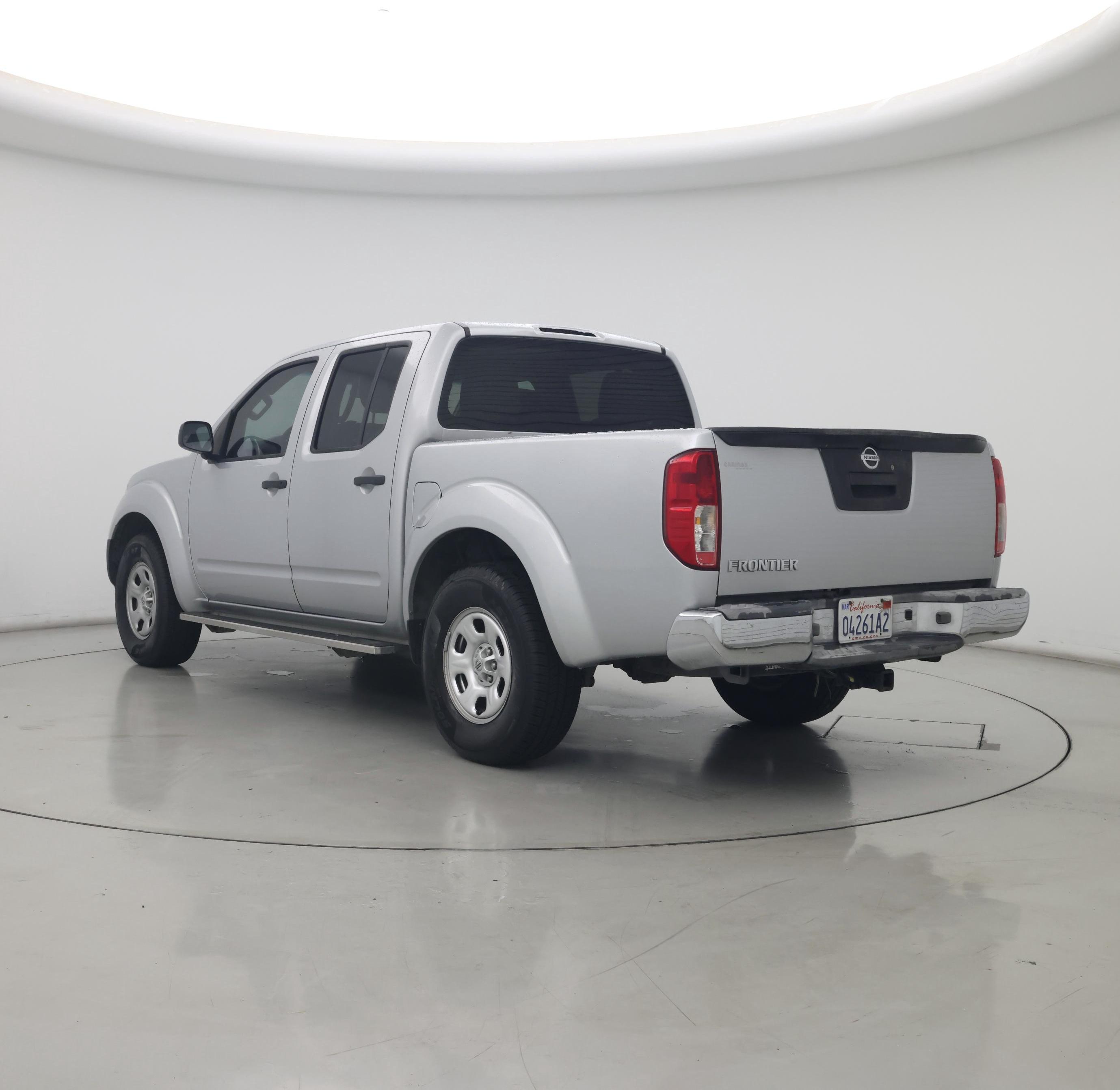Thumbnail: 2016 Nissan Frontier - 2