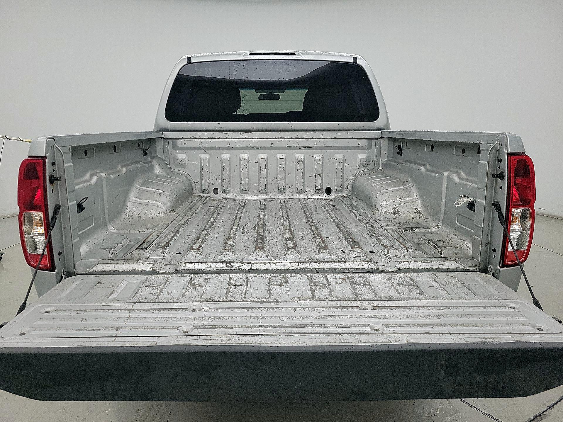 Thumbnail: 2016 Nissan Frontier - 19
