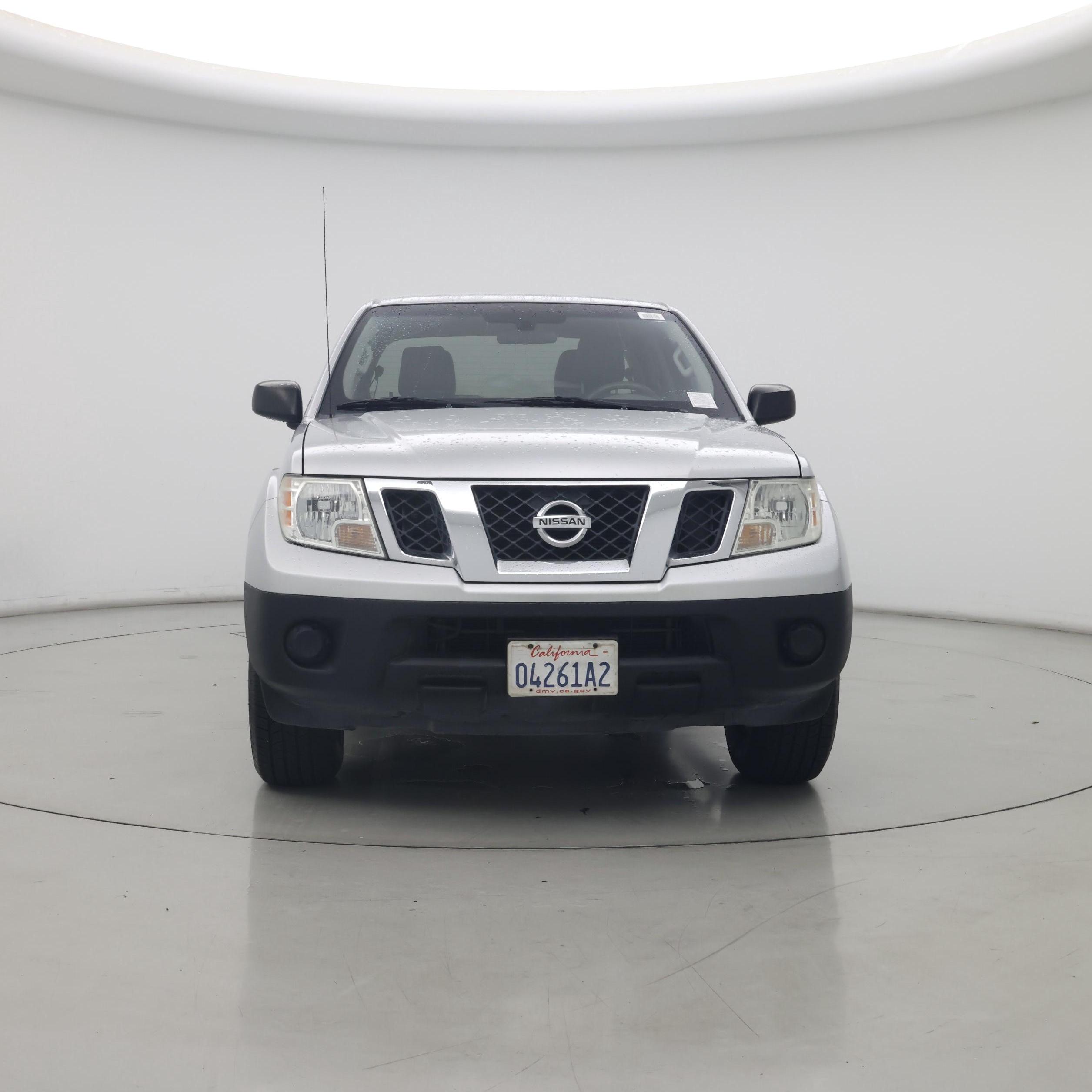 Thumbnail: 2016 Nissan Frontier - 5
