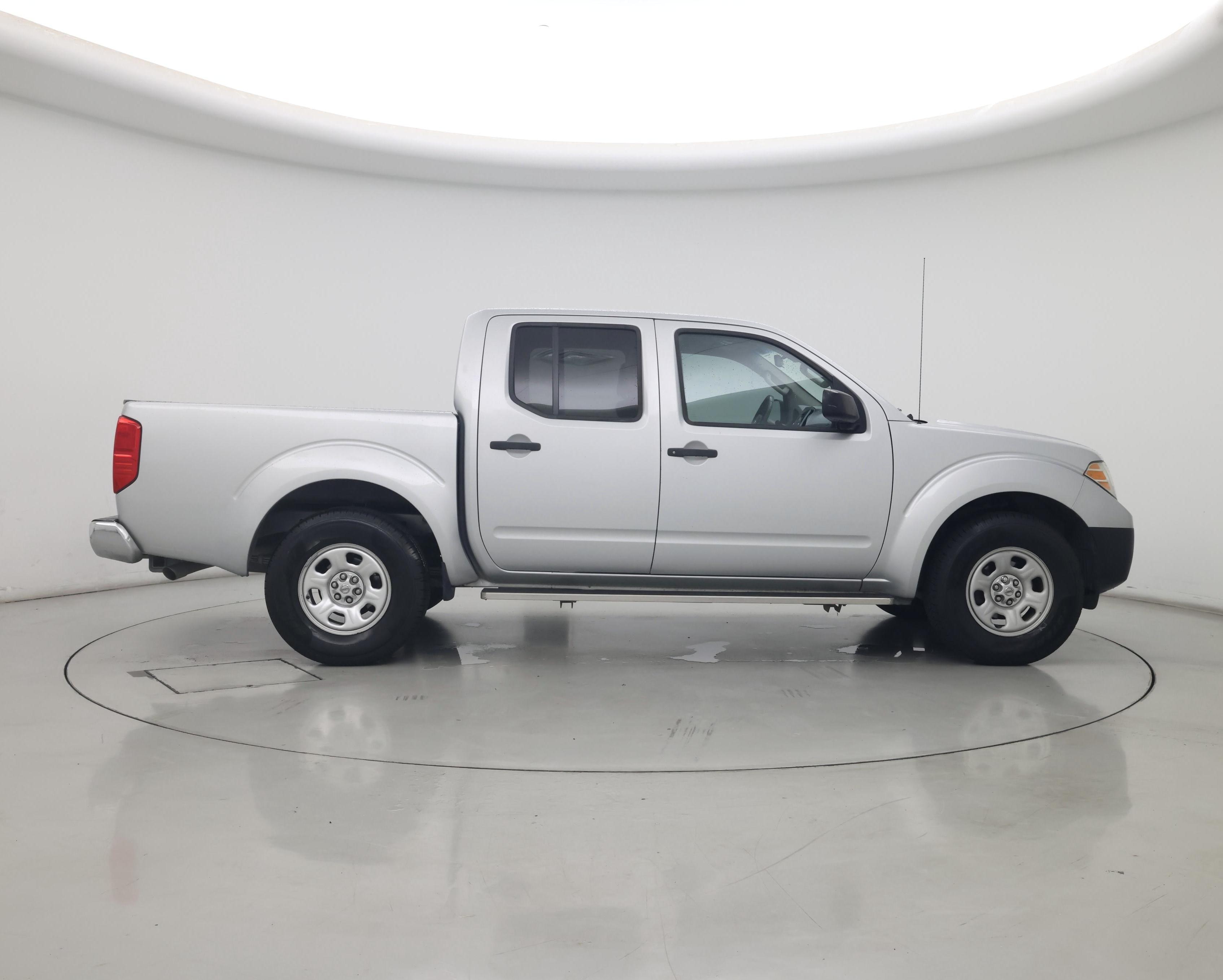 Thumbnail: 2016 Nissan Frontier - 7