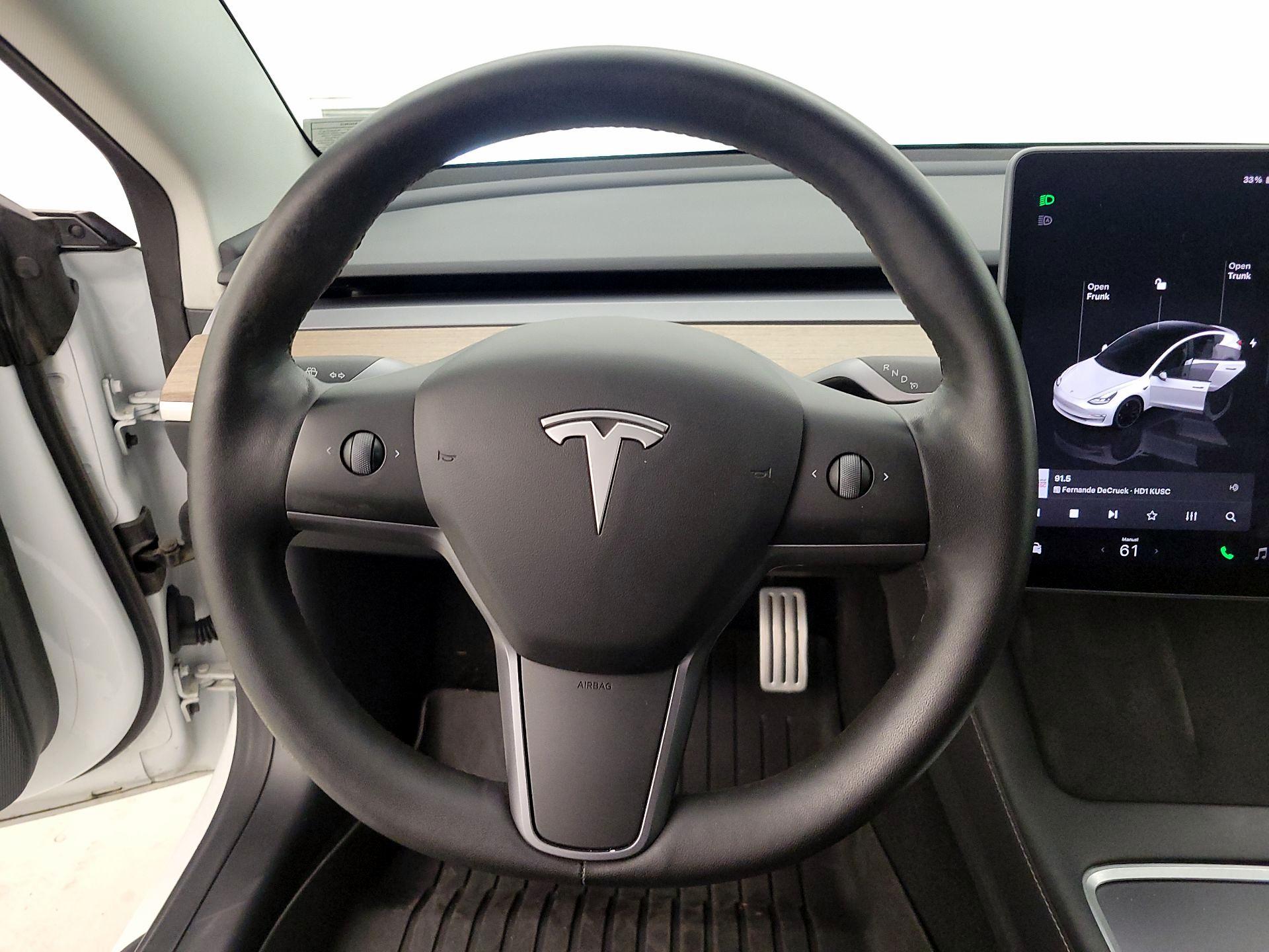 Thumbnail: 2022 Tesla Model 3 - 10