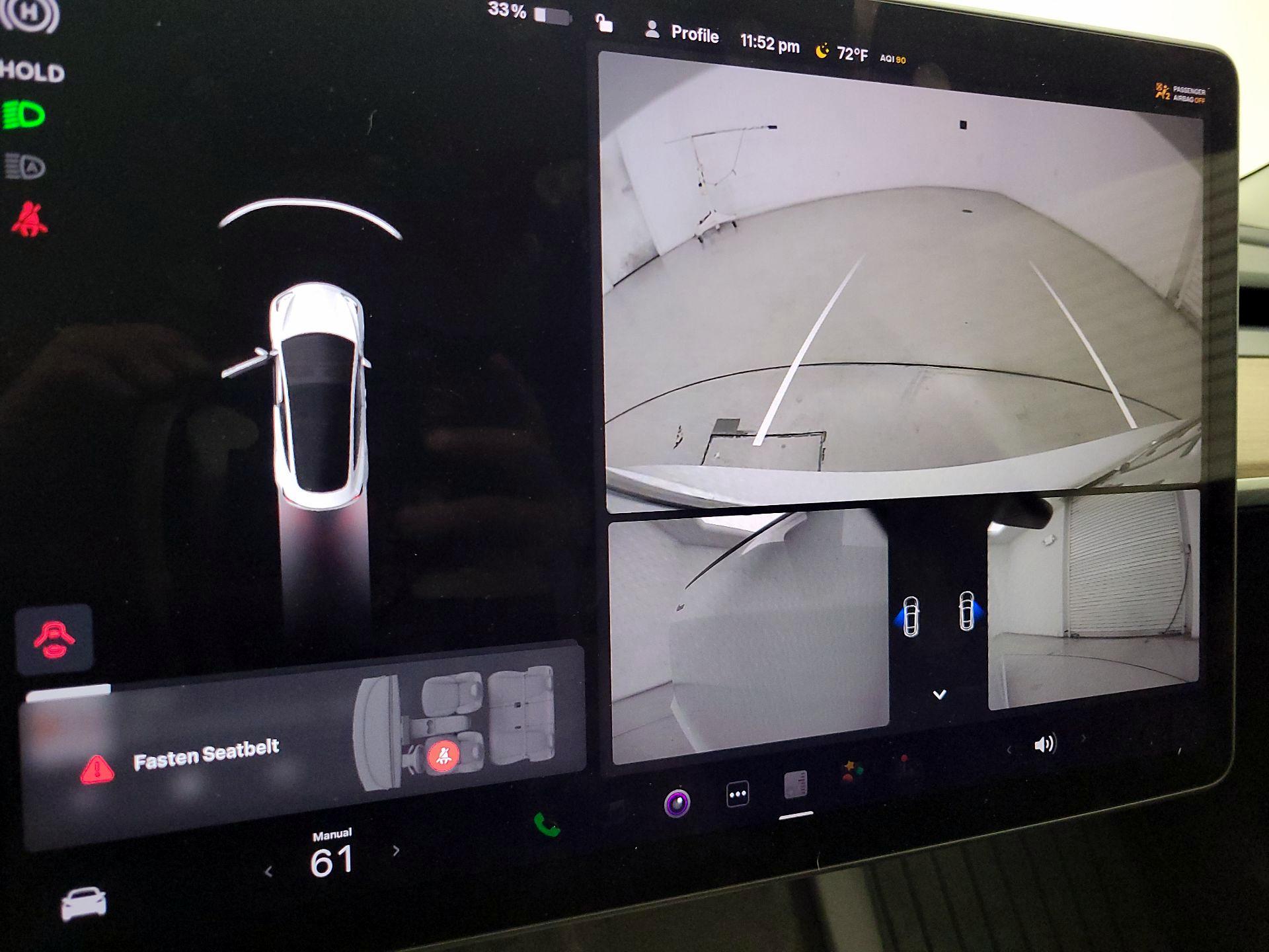 Thumbnail: 2022 Tesla Model 3 - 13