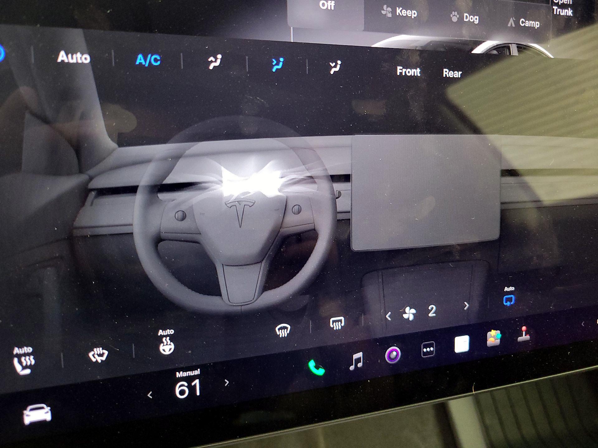 Thumbnail: 2022 Tesla Model 3 - 15