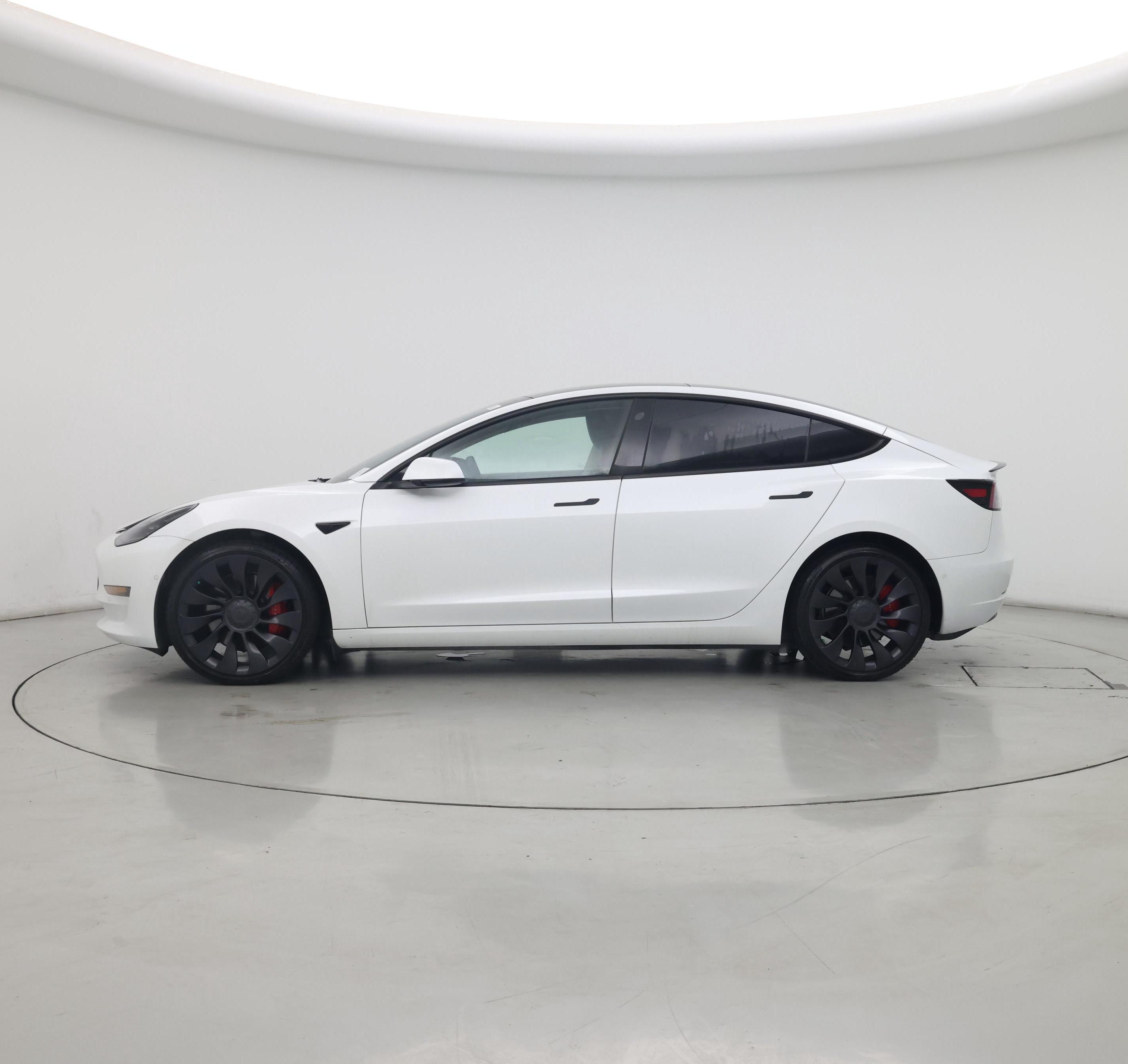 Thumbnail: 2022 Tesla Model 3 - 3