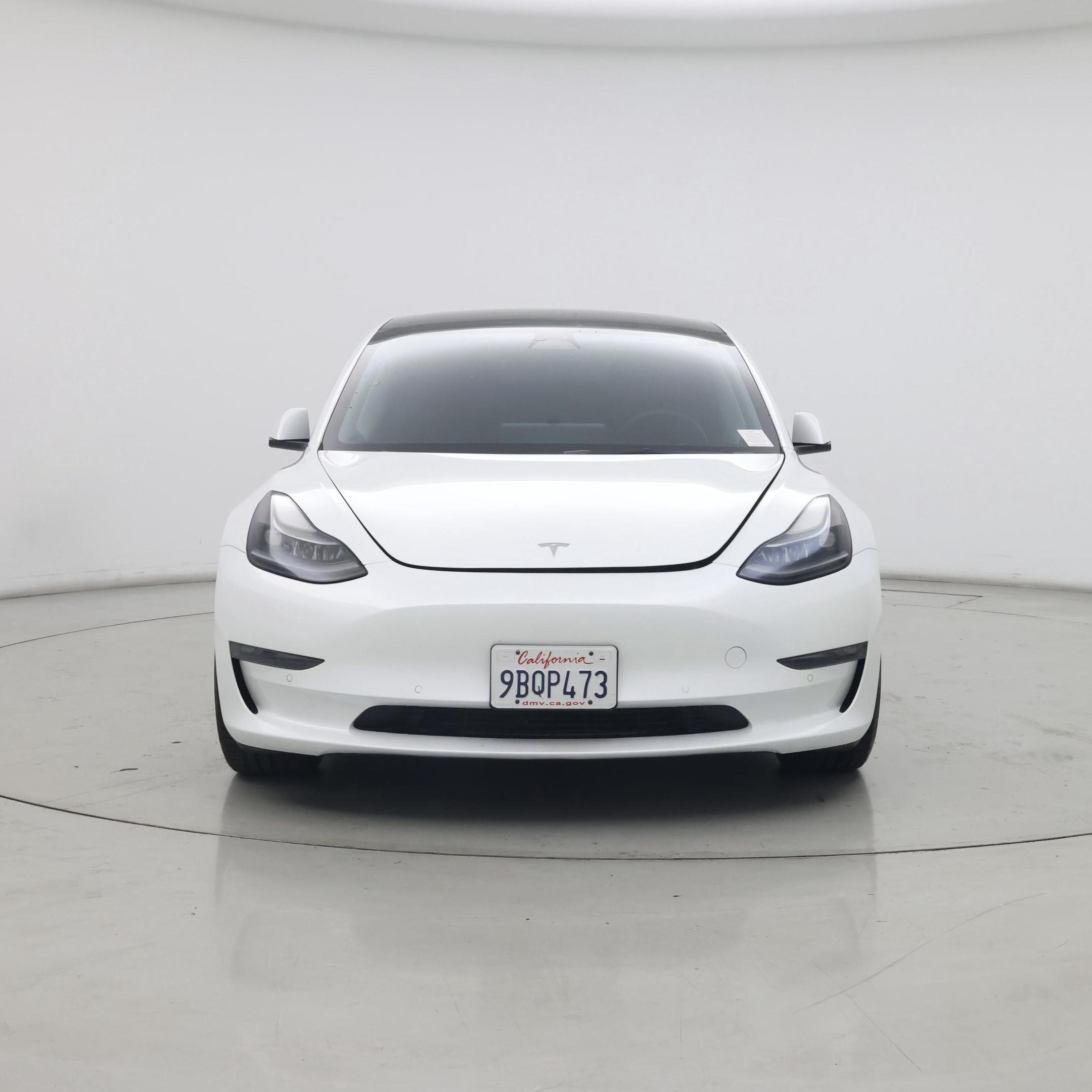 Thumbnail: 2022 Tesla Model 3 - 5