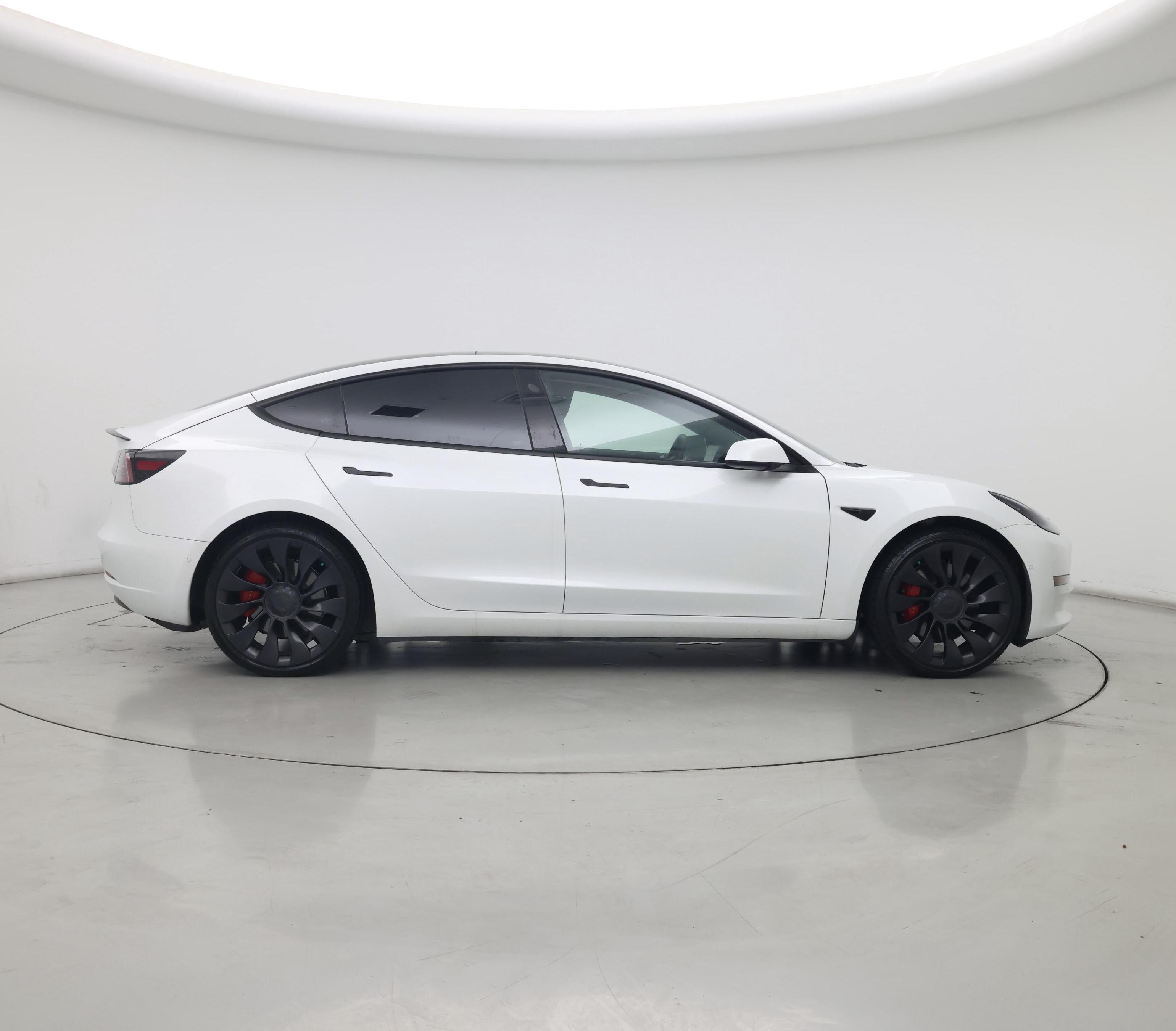 Thumbnail: 2022 Tesla Model 3 - 7