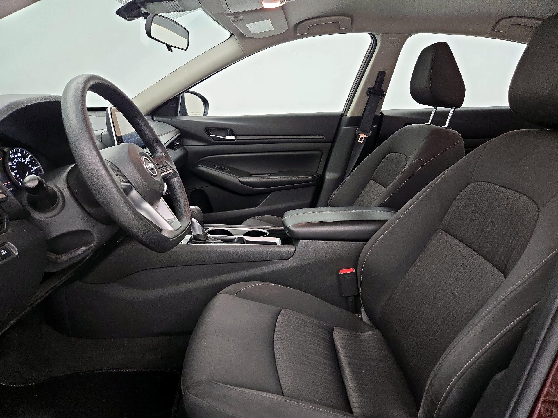 Thumbnail: 2024 Nissan Altima - 11