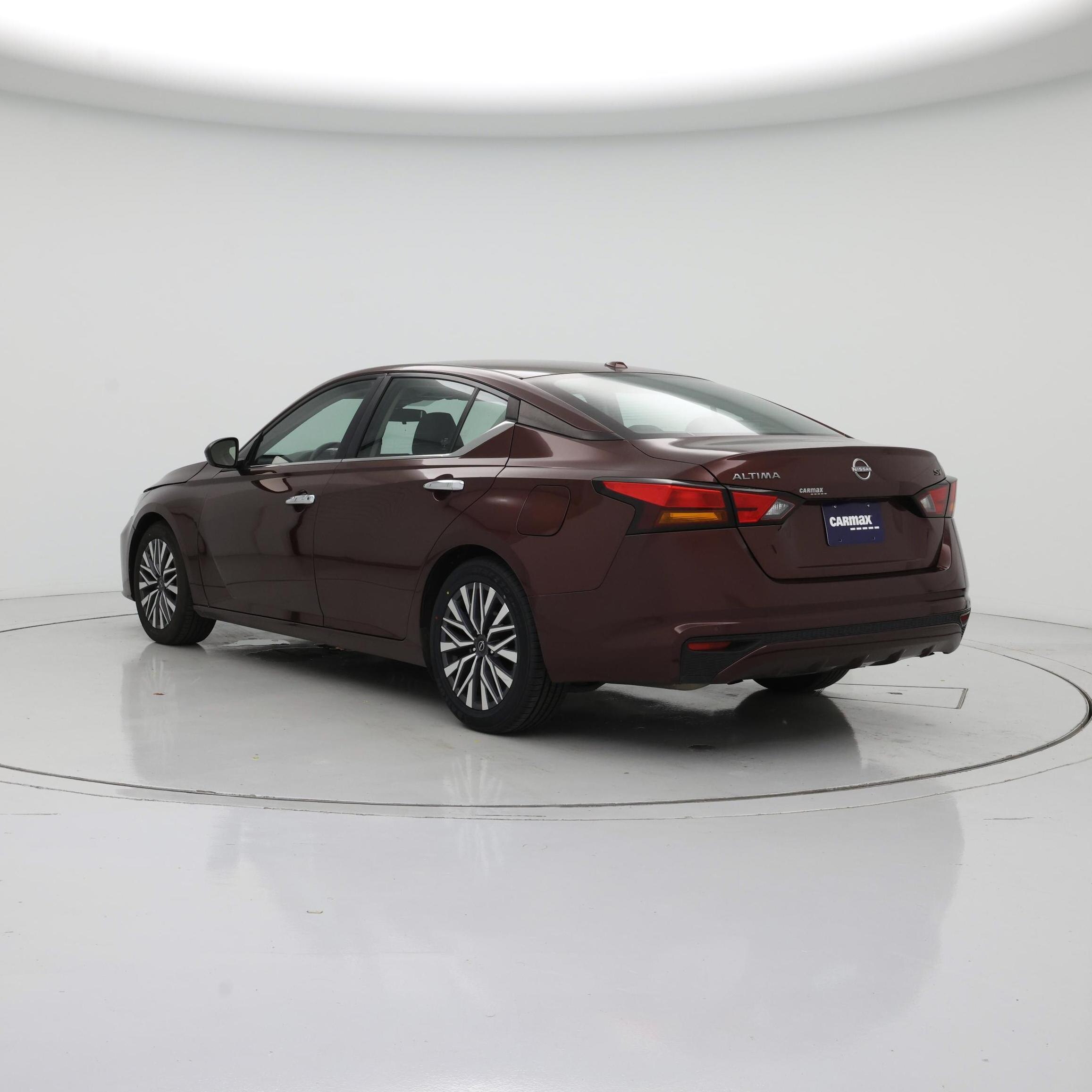 Thumbnail: 2024 Nissan Altima - 2