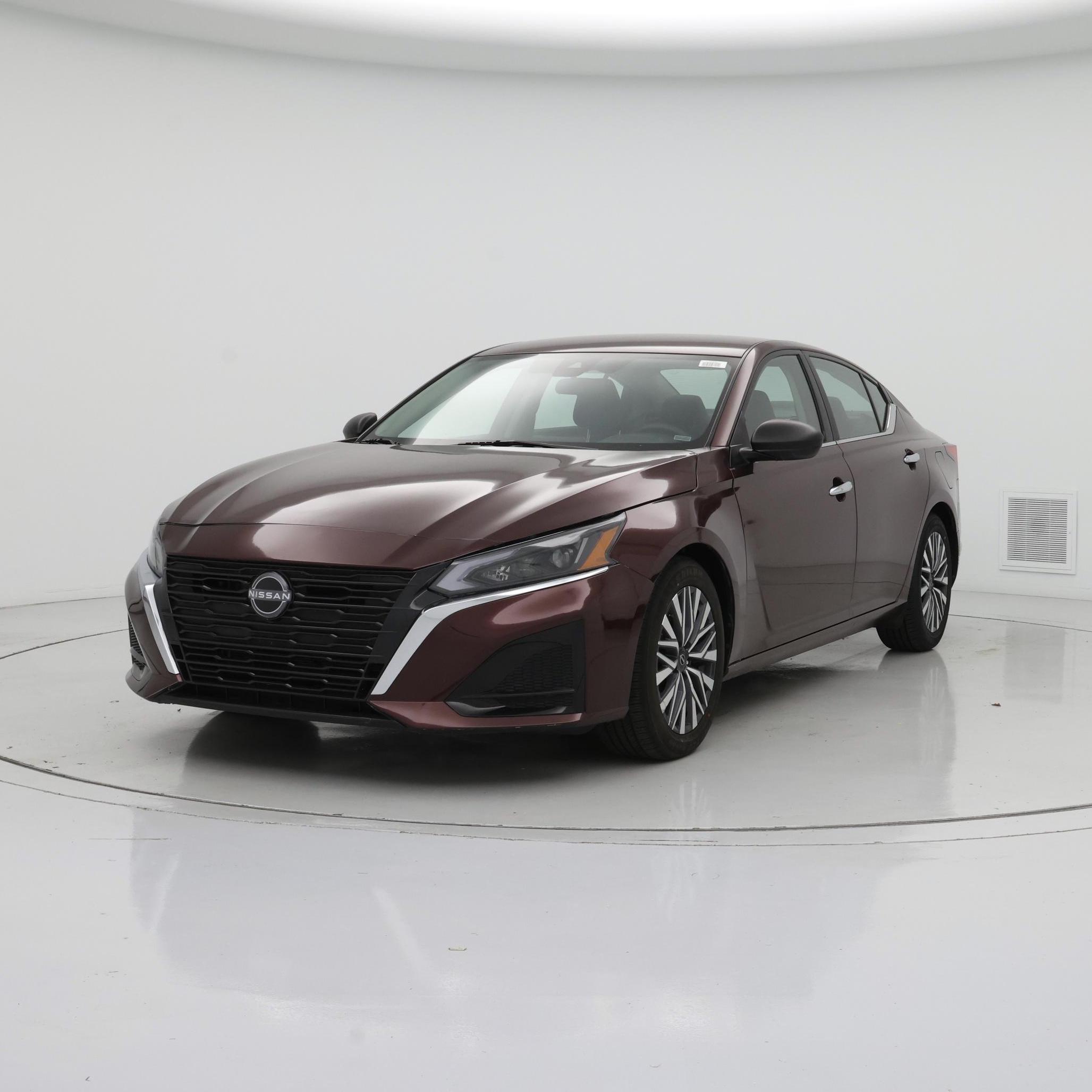 Thumbnail: 2024 Nissan Altima - 4