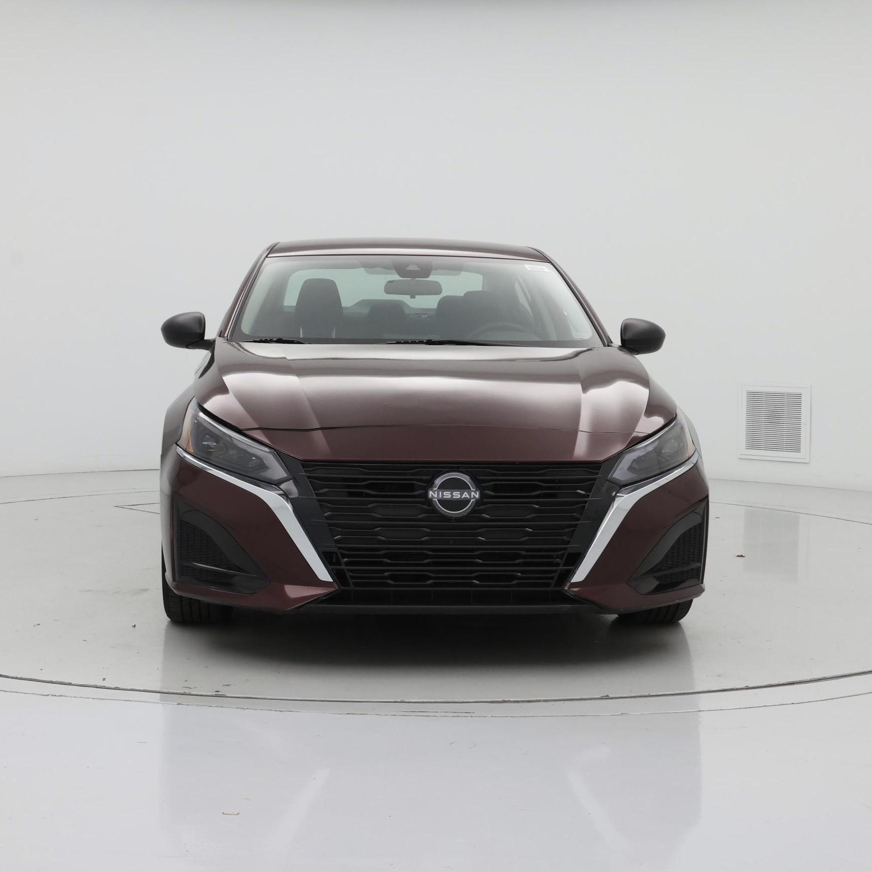 Thumbnail: 2024 Nissan Altima - 5