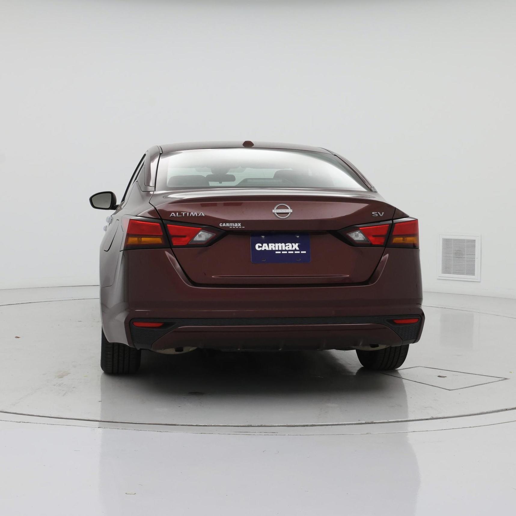 Thumbnail: 2024 Nissan Altima - 6