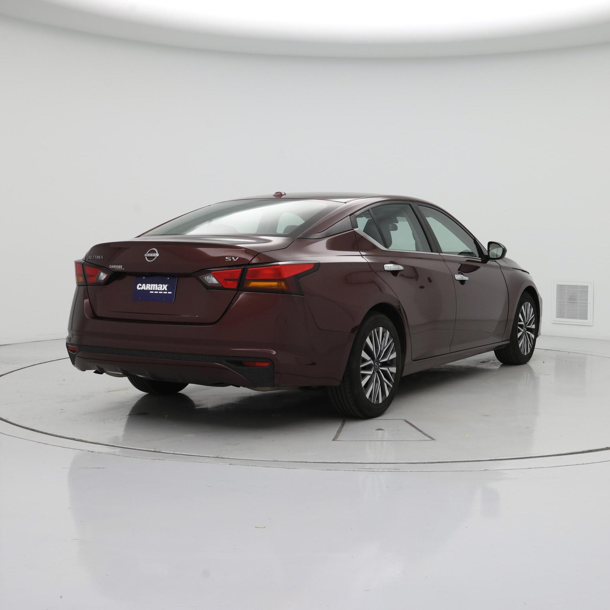 Thumbnail: 2024 Nissan Altima - 8