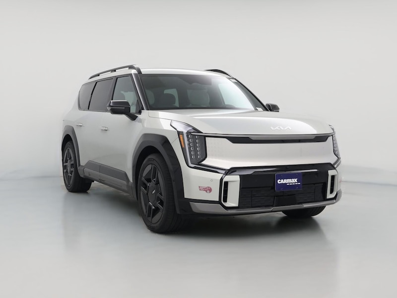 2024 Kia EV9 GT-Line -
                  Ontario, CA