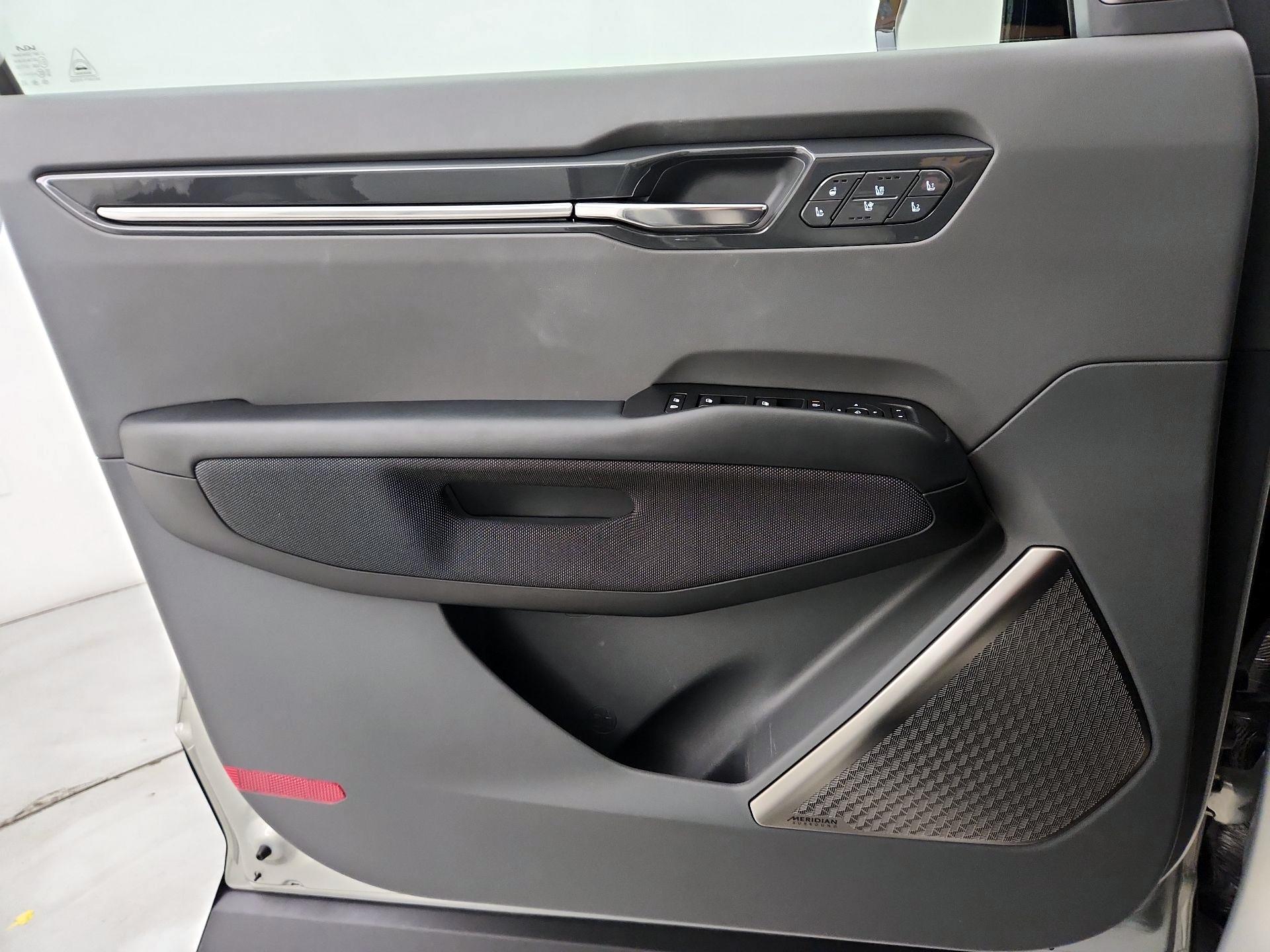 Thumbnail: 2024 Kia EV9 - 12