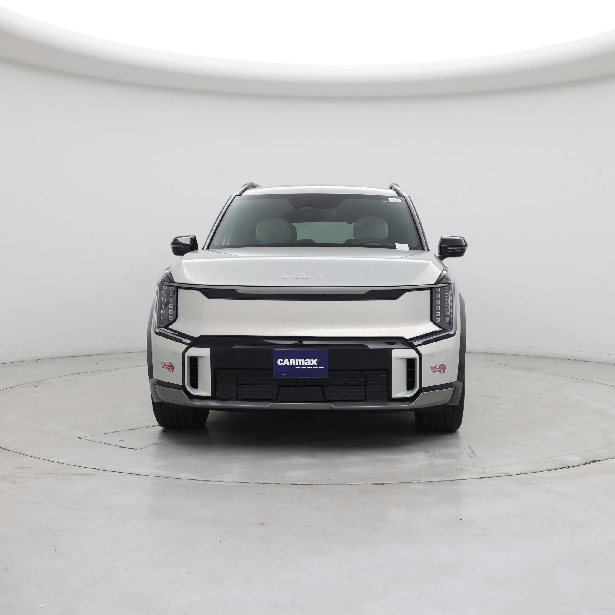 Thumbnail: 2024 Kia EV9 - 5