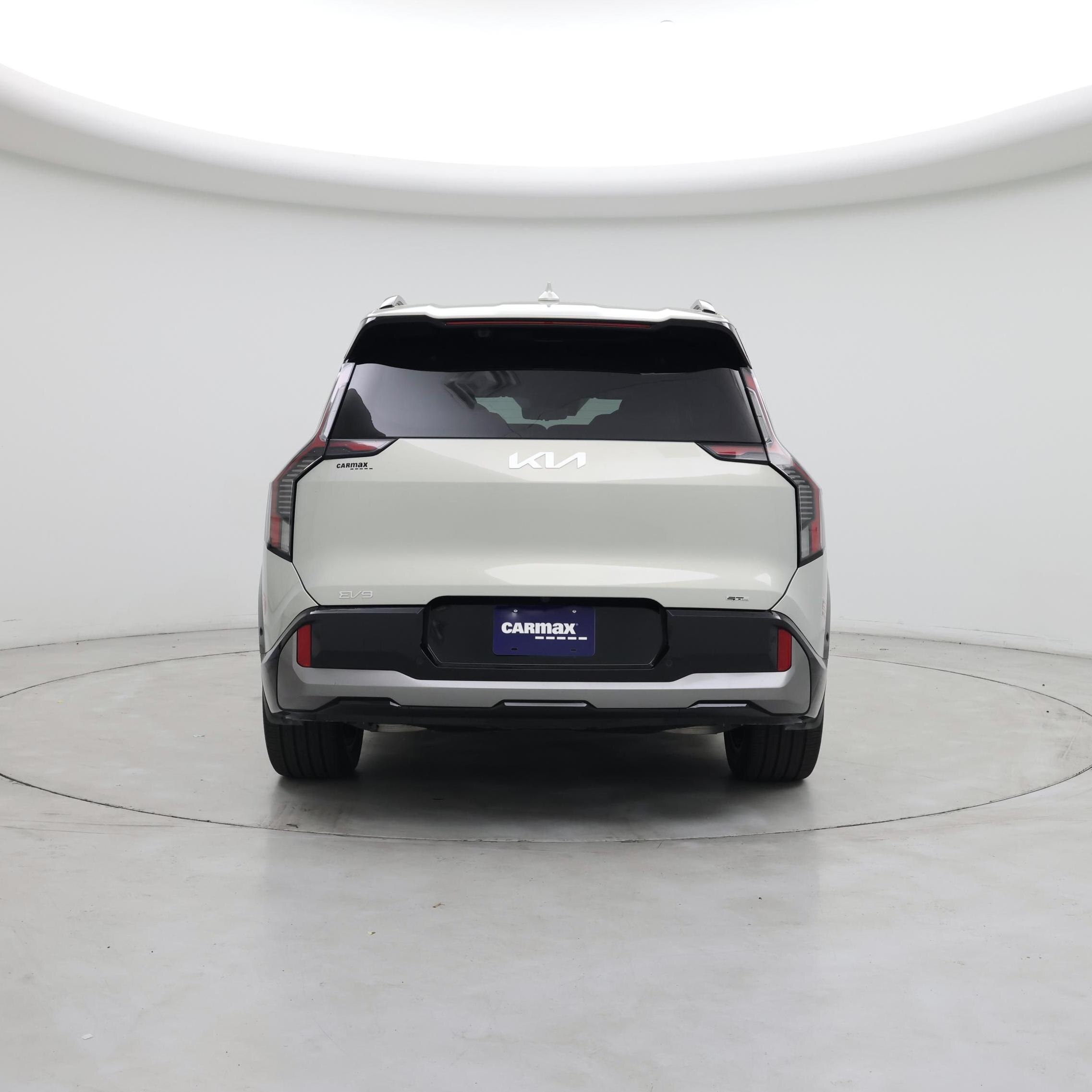 Thumbnail: 2024 Kia EV9 - 6