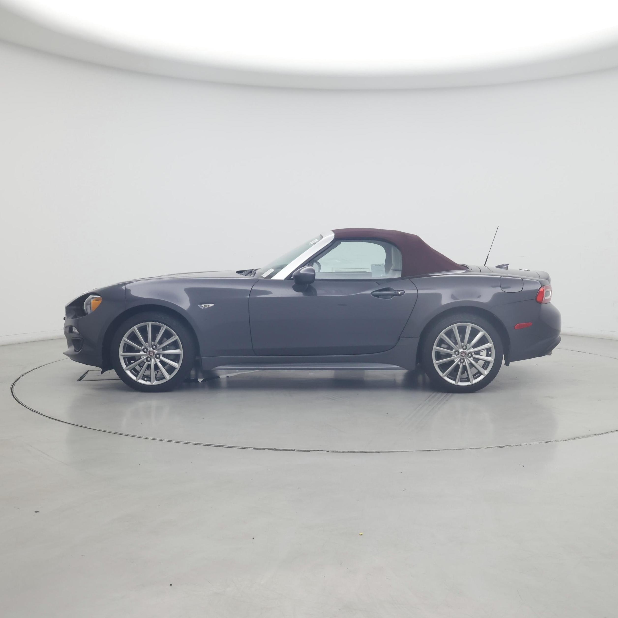 Thumbnail: 2019 Fiat 124 Spider - 3