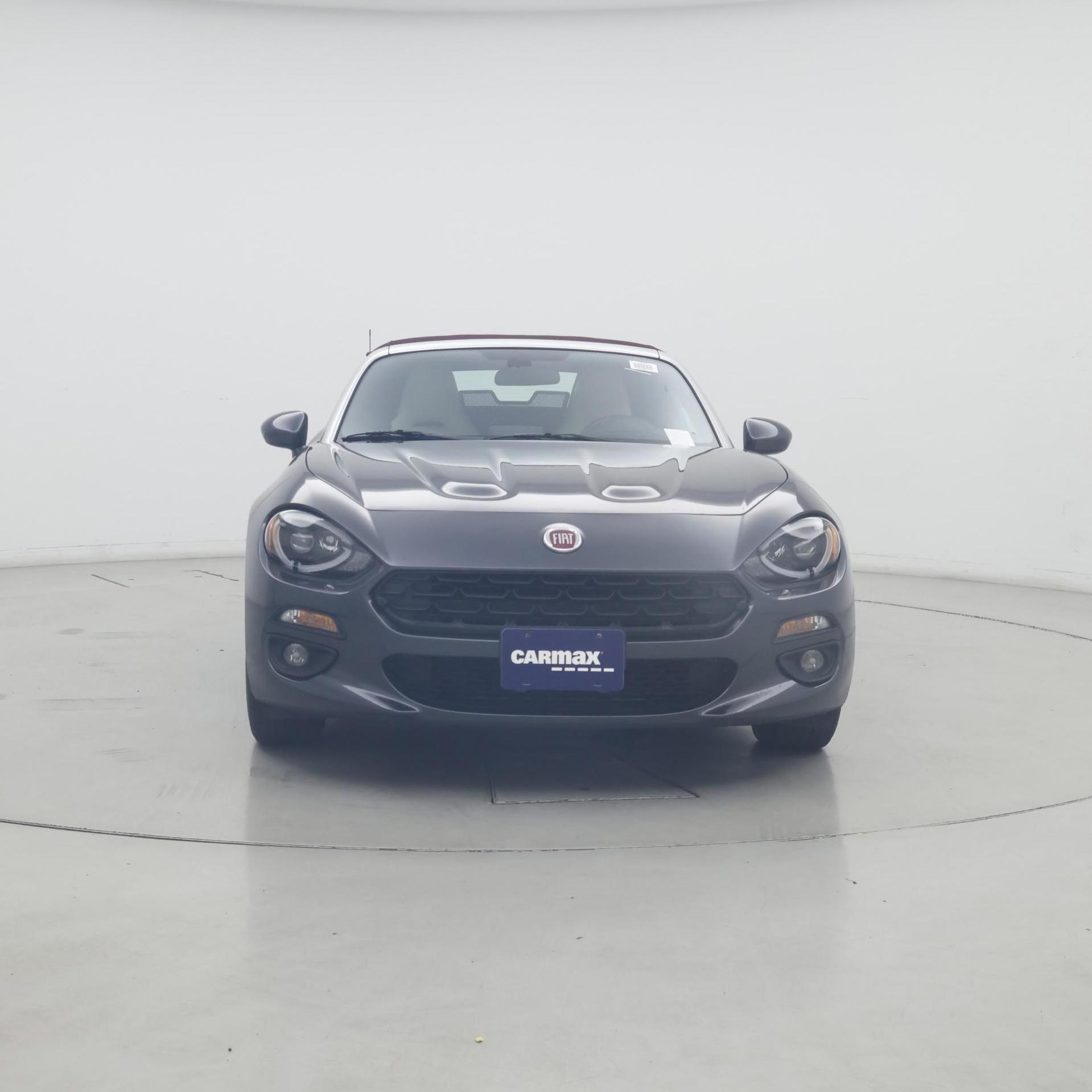 Thumbnail: 2019 Fiat 124 Spider - 5