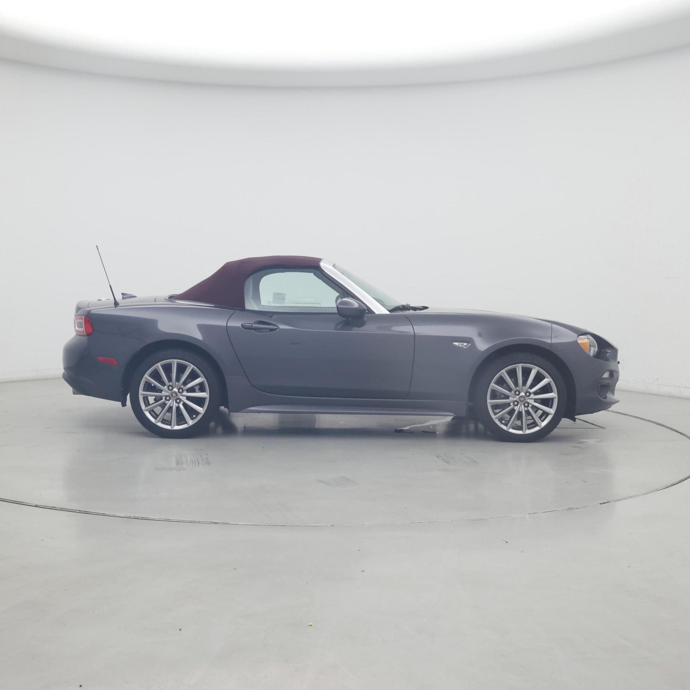 Thumbnail: 2019 Fiat 124 Spider - 7
