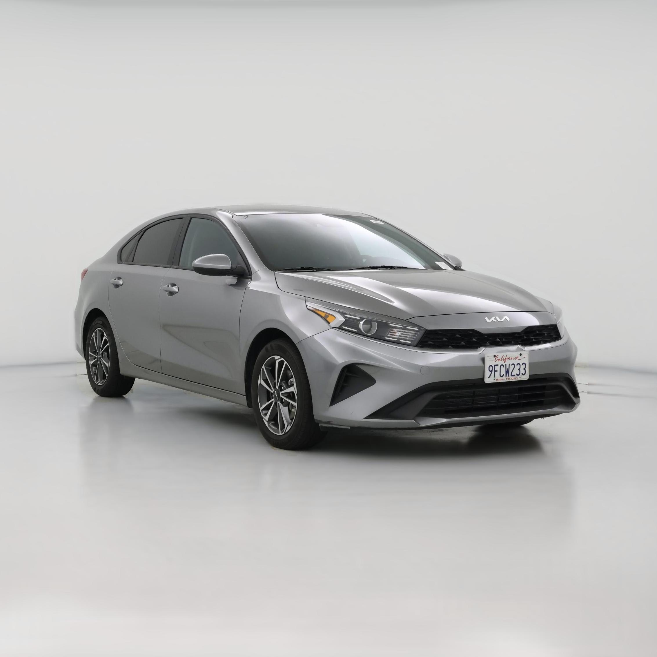 Thumbnail: 2023 Kia Forte - 1