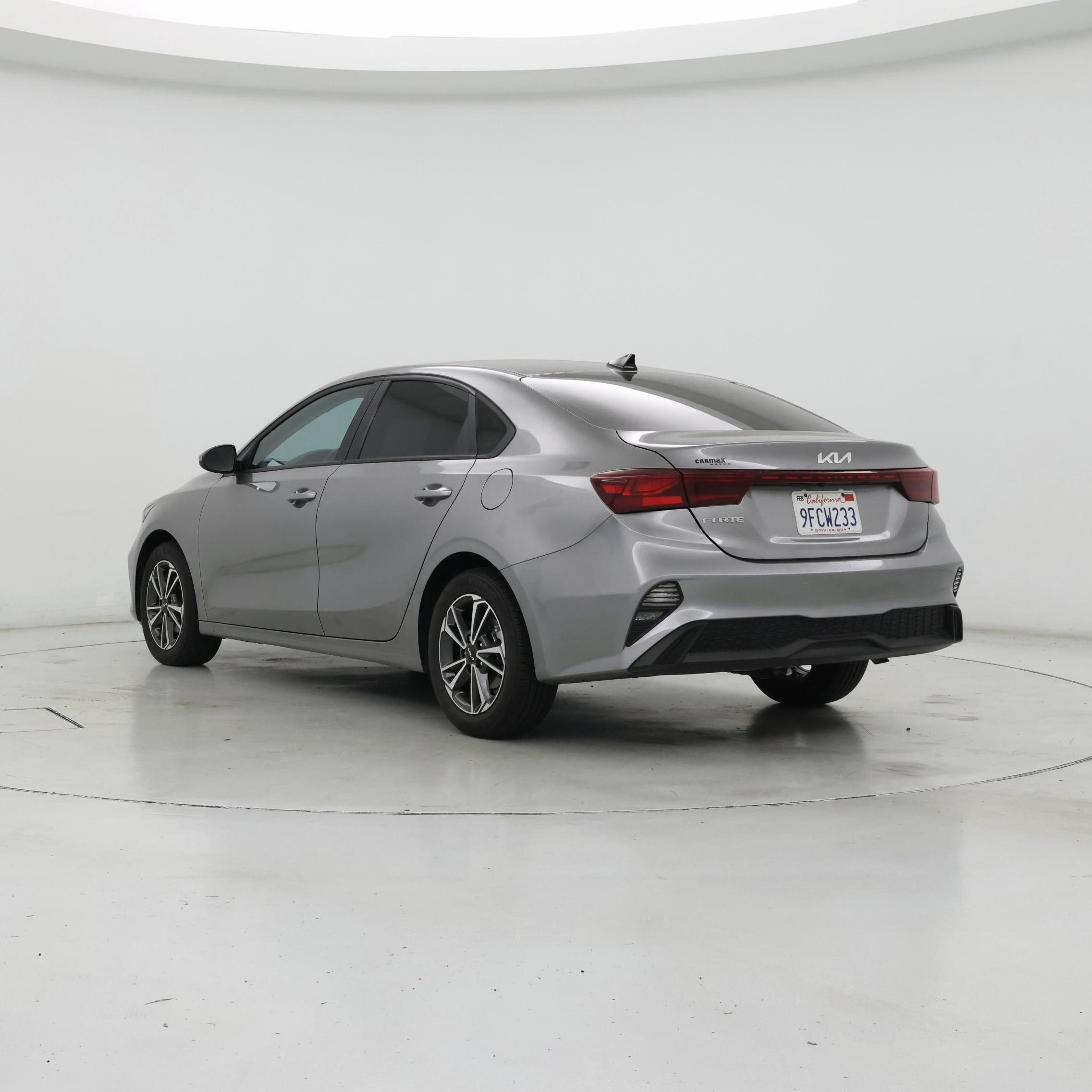 Thumbnail: 2023 Kia Forte - 2