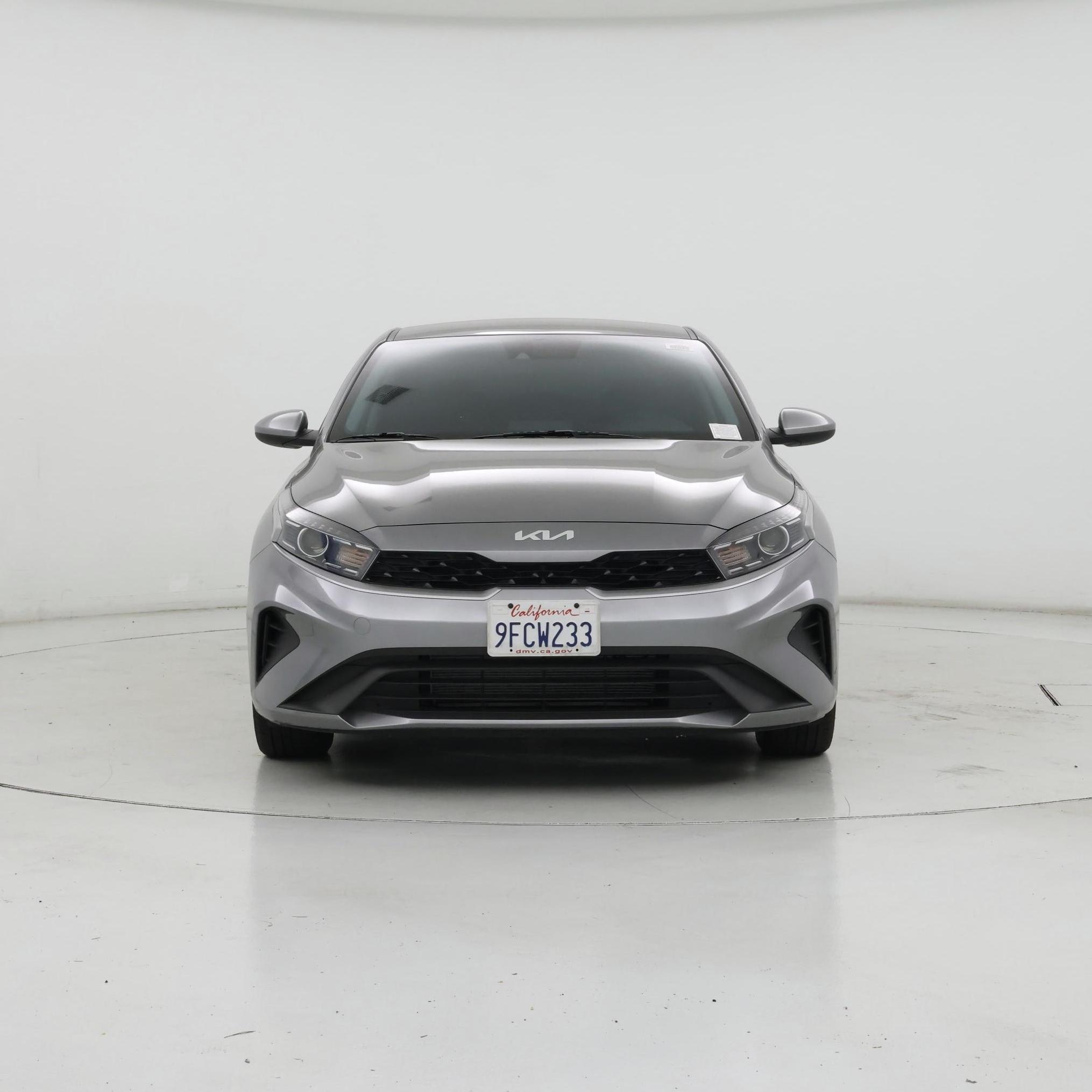 Thumbnail: 2023 Kia Forte - 5