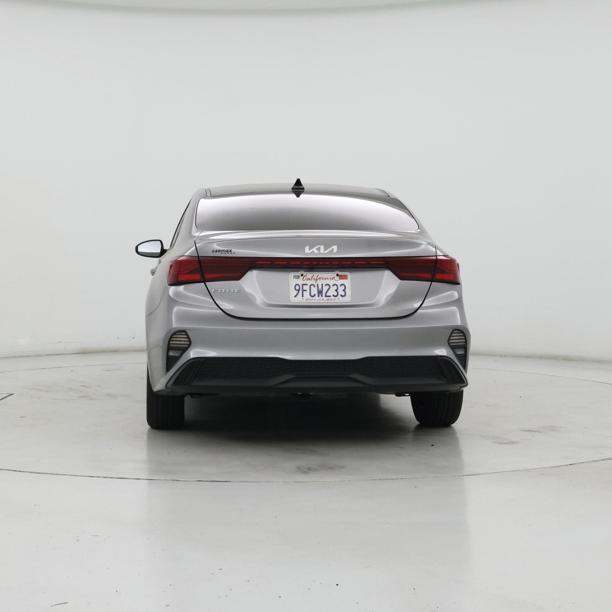 Thumbnail: 2023 Kia Forte - 6