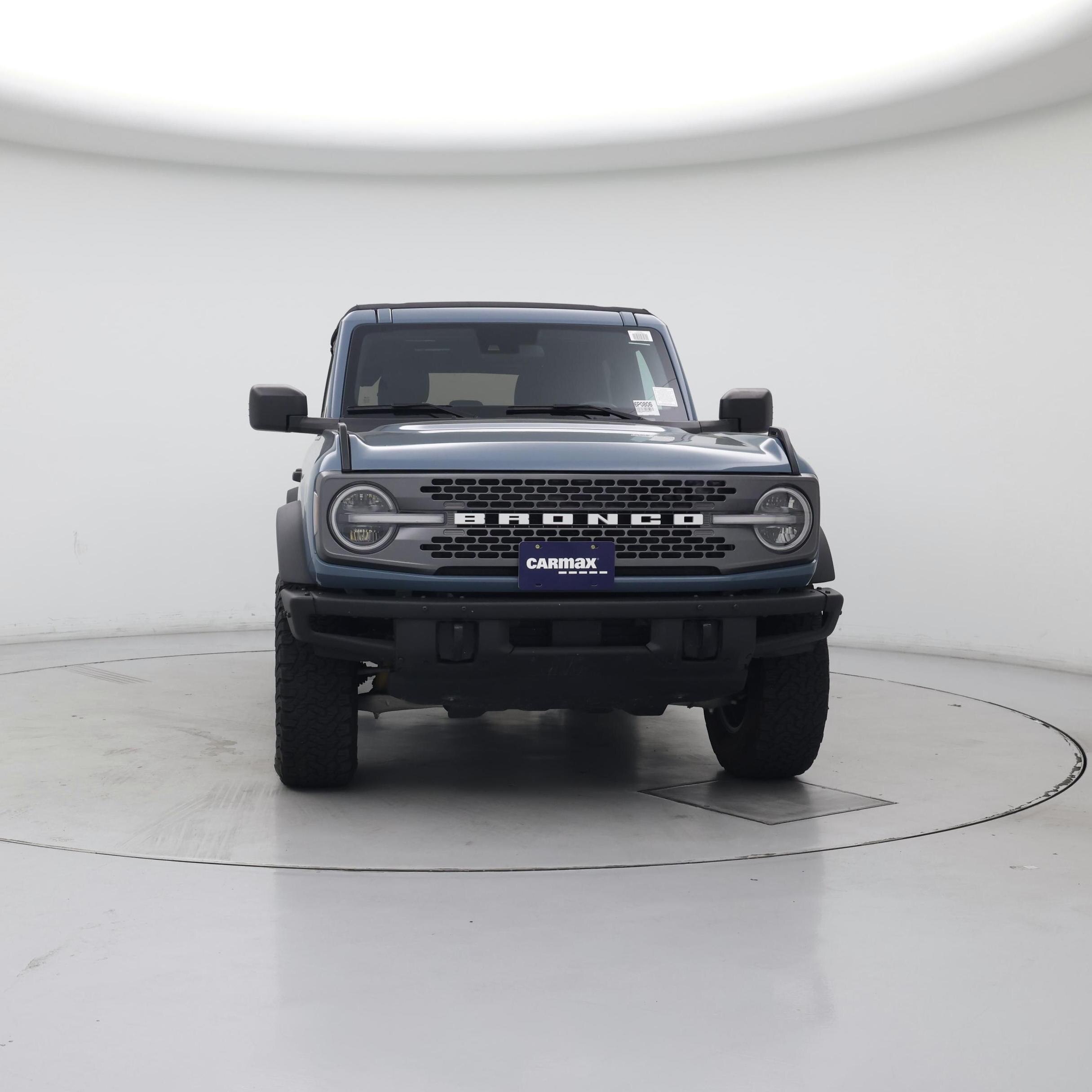 Thumbnail: 2023 Ford Bronco - 5